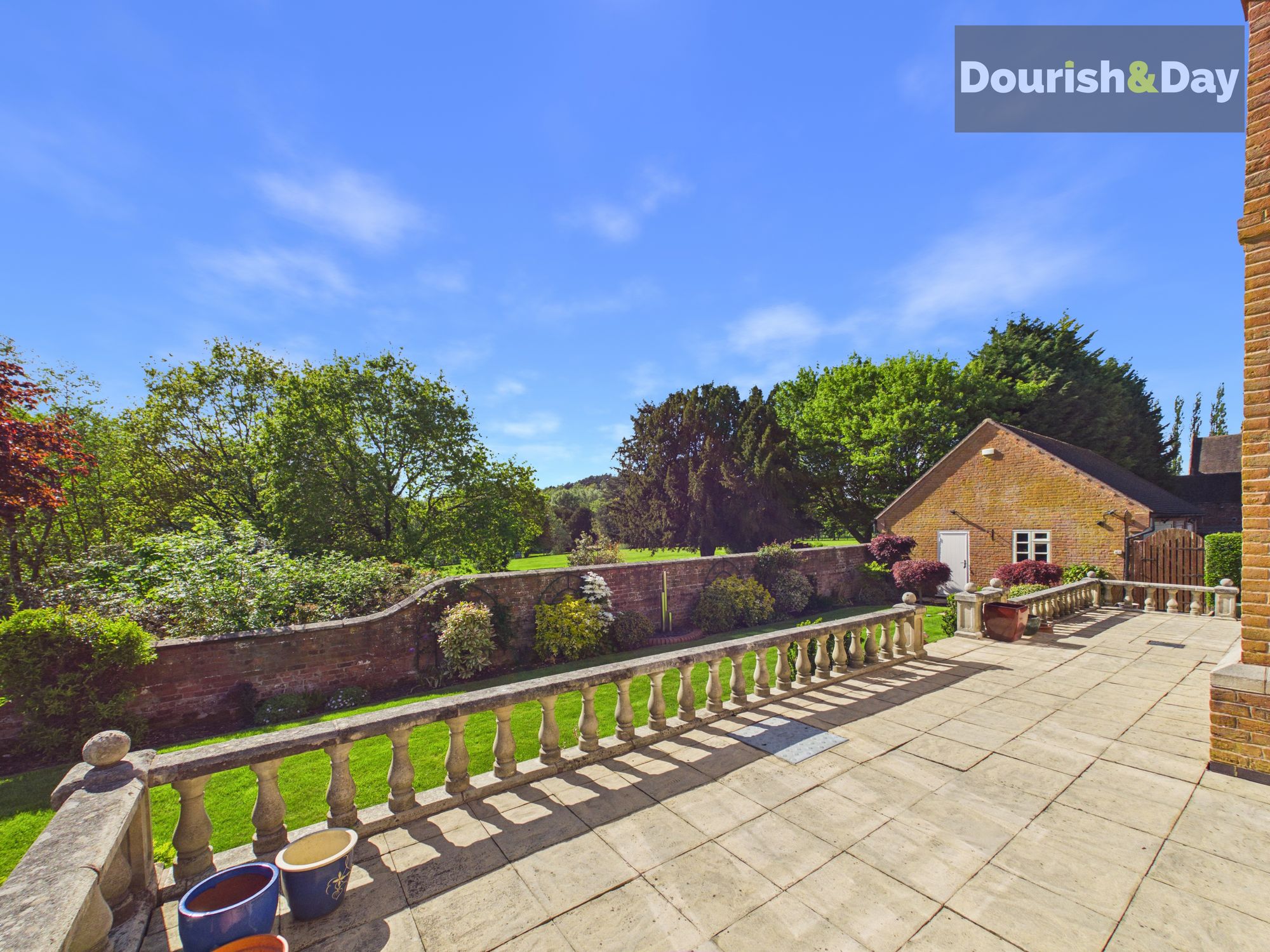 4 bed detached house for sale in Meaford Road, Meaford, ST15 - Property Image 42