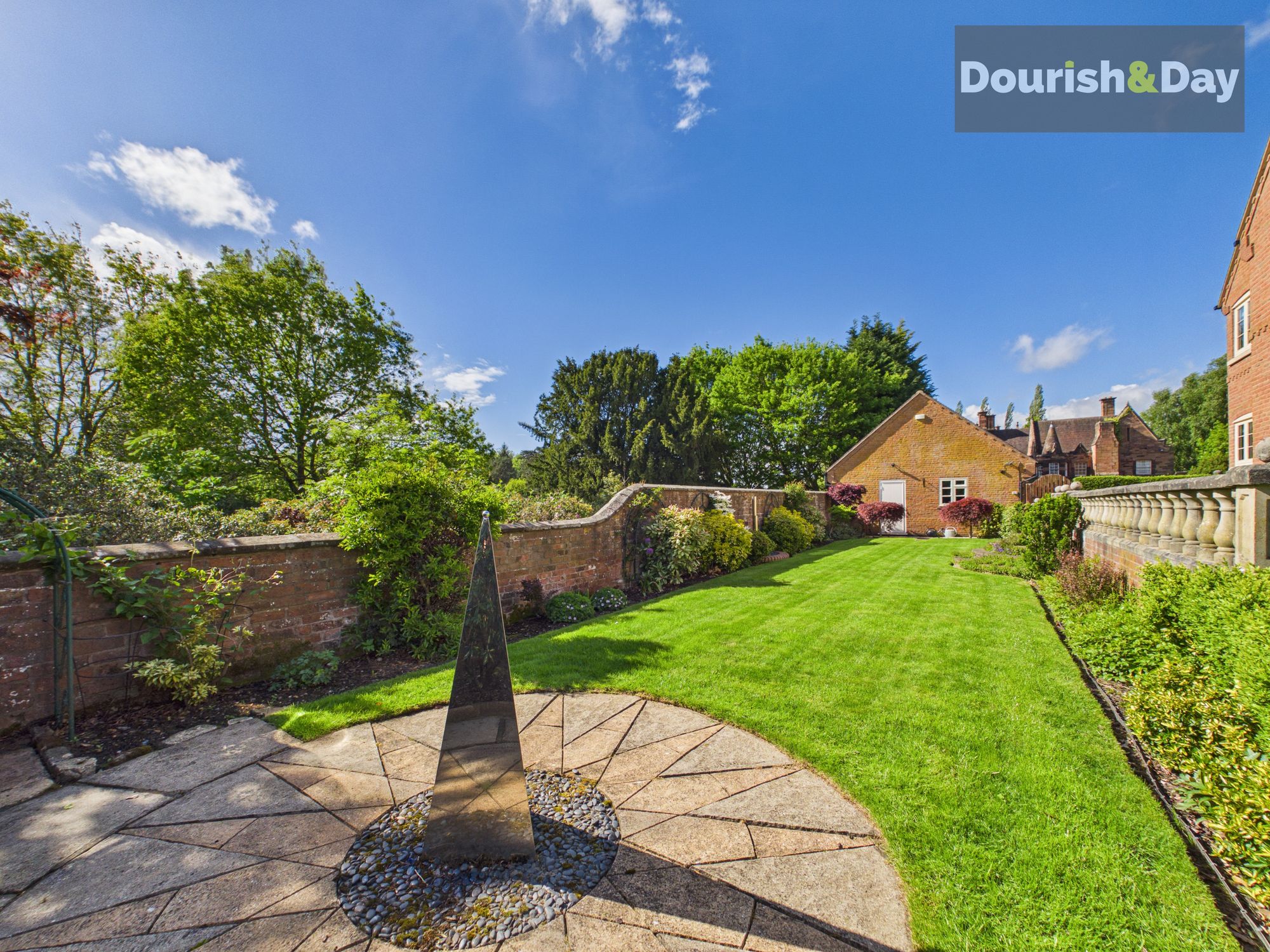 4 bed detached house for sale in Meaford Road, Meaford, ST15 - Property Image 46