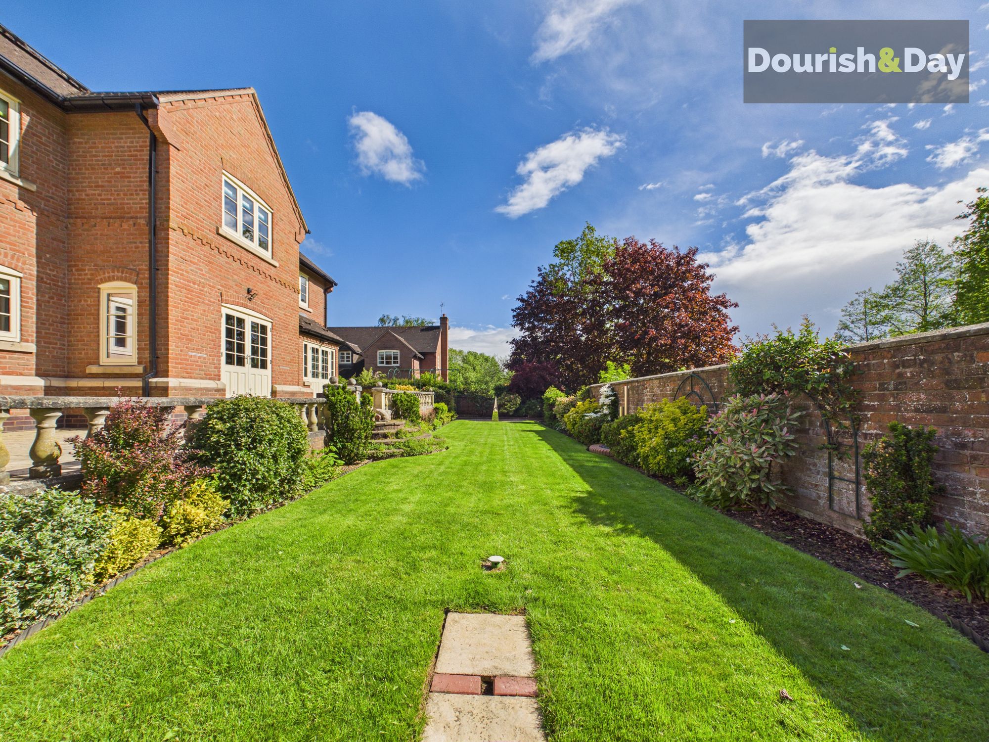 4 bed detached house for sale in Meaford Road, Meaford, ST15 - Property Image 47