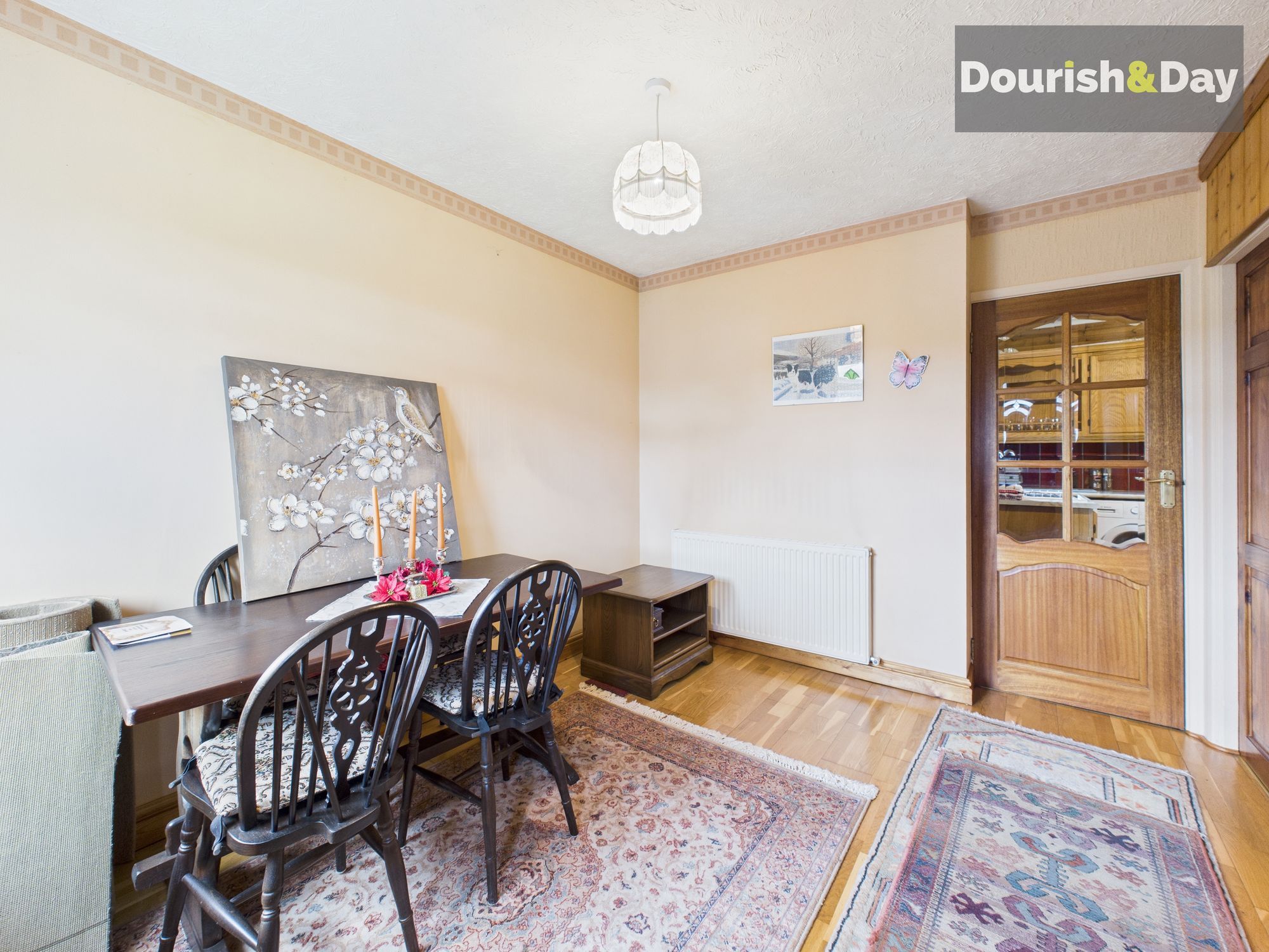 2 bed detached bungalow for sale in Puddle Hill, Hixon, Stafford, ST18  - Property Image 8