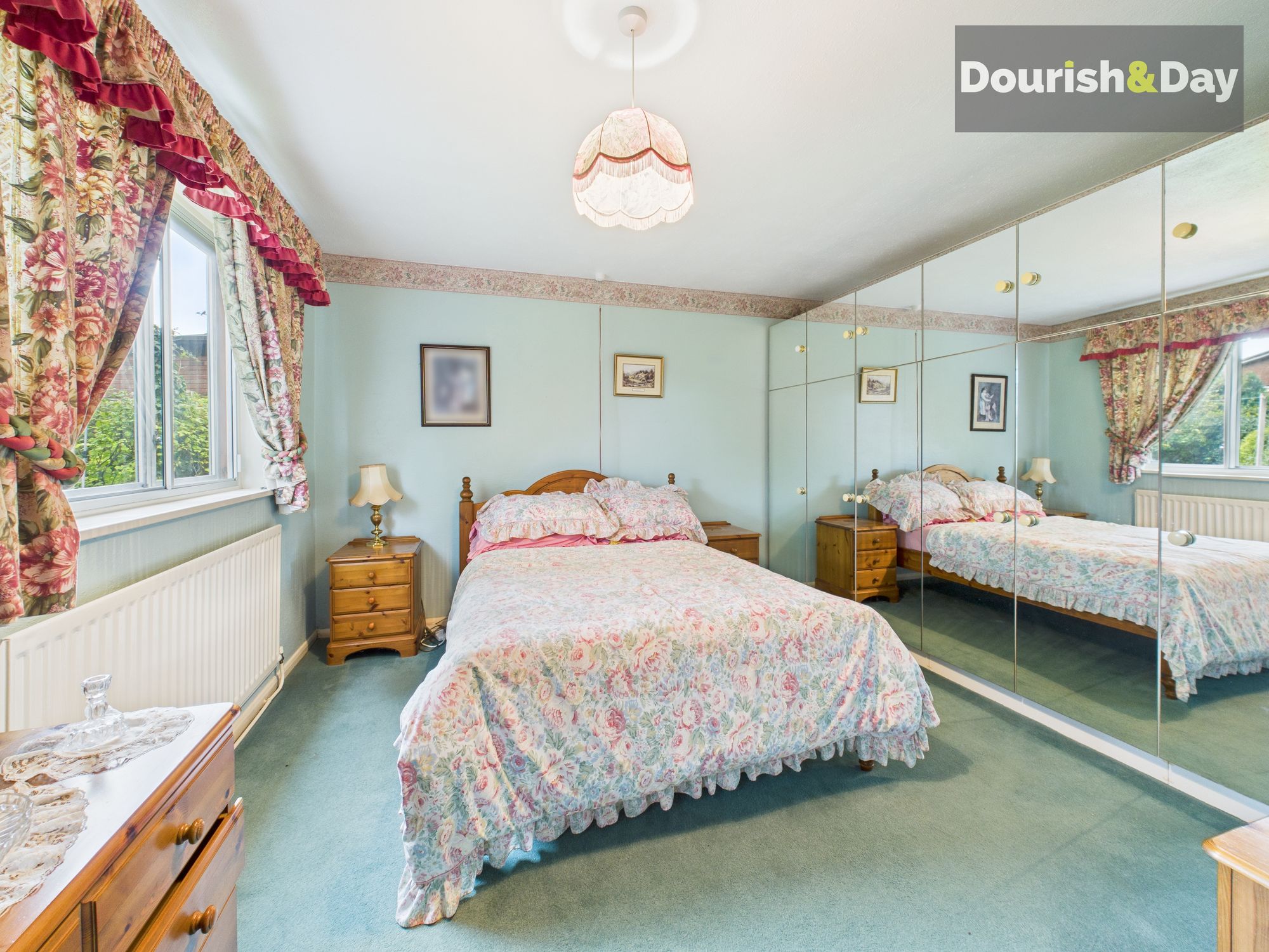 2 bed detached bungalow for sale in Puddle Hill, Hixon, Stafford, ST18  - Property Image 9