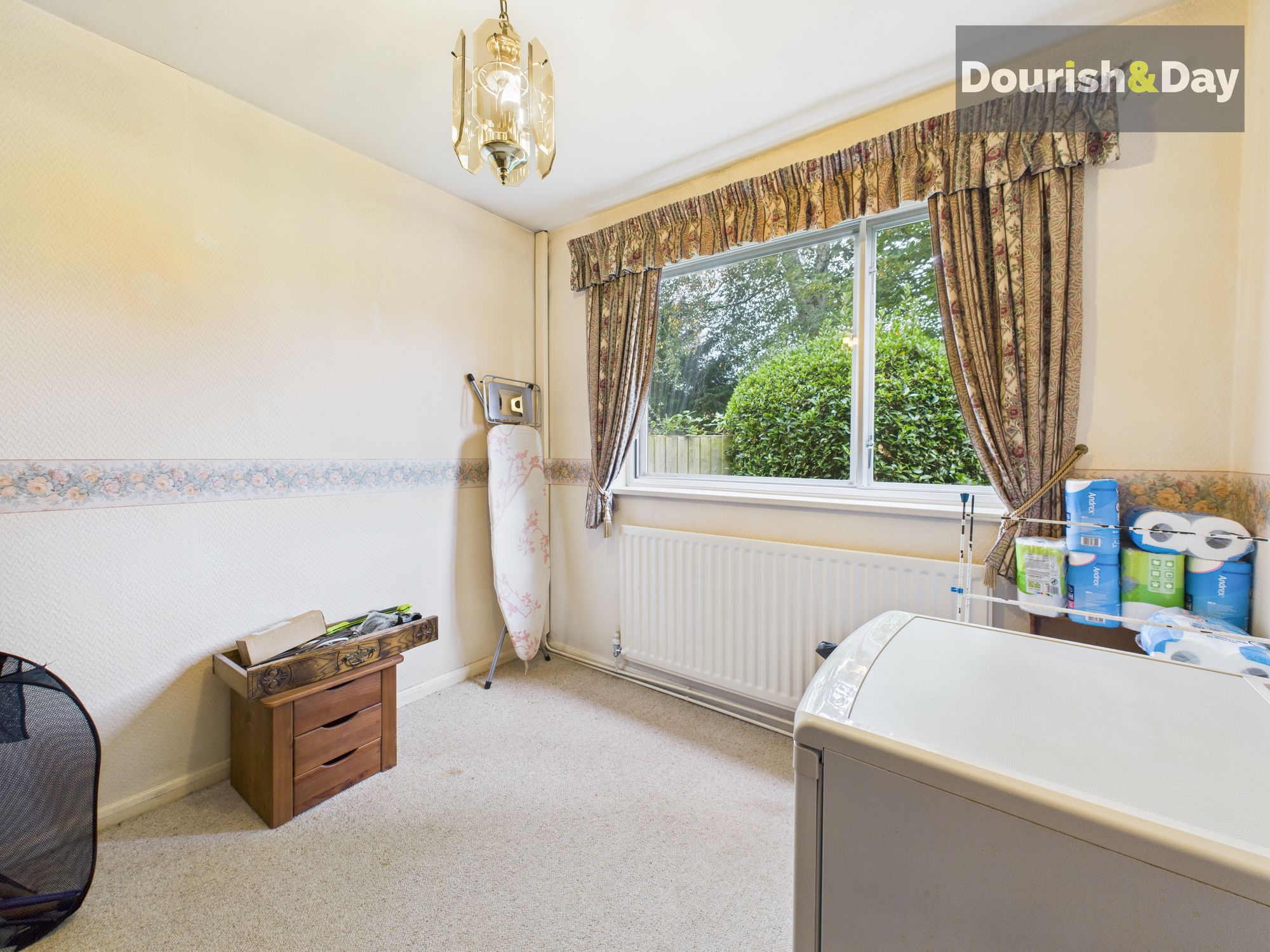 2 bed detached bungalow for sale in Puddle Hill, Hixon, Stafford, ST18  - Property Image 10
