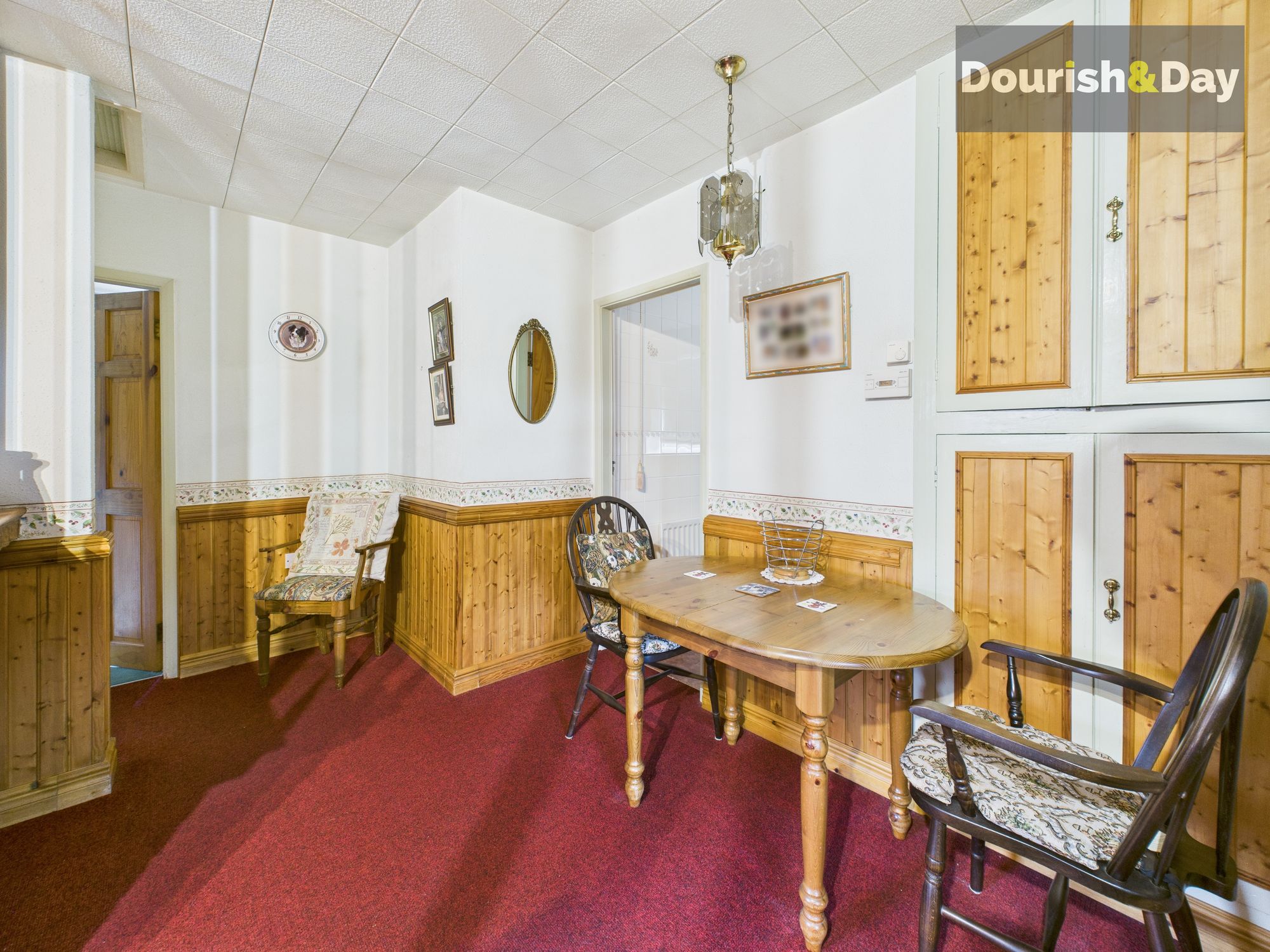 2 bed detached bungalow for sale in Puddle Hill, Hixon, Stafford, ST18  - Property Image 5