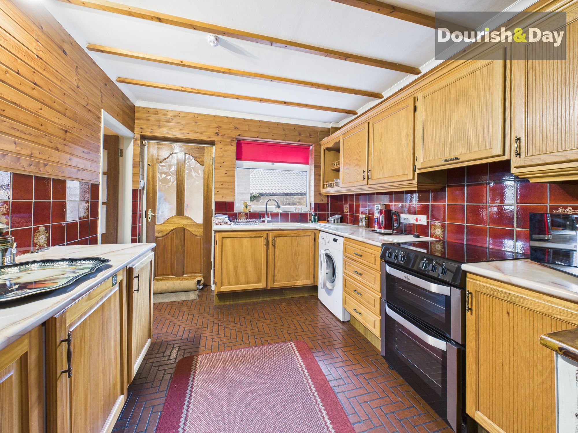 2 bed detached bungalow for sale in Puddle Hill, Hixon, Stafford, ST18  - Property Image 3