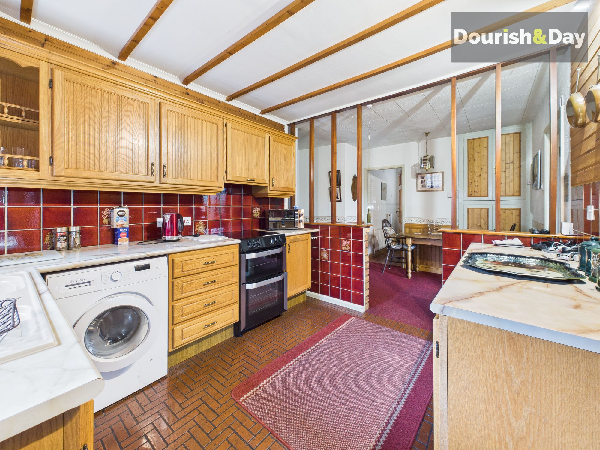 2 bed detached bungalow for sale in Puddle Hill, Hixon, Stafford, ST18  - Property Image 7
