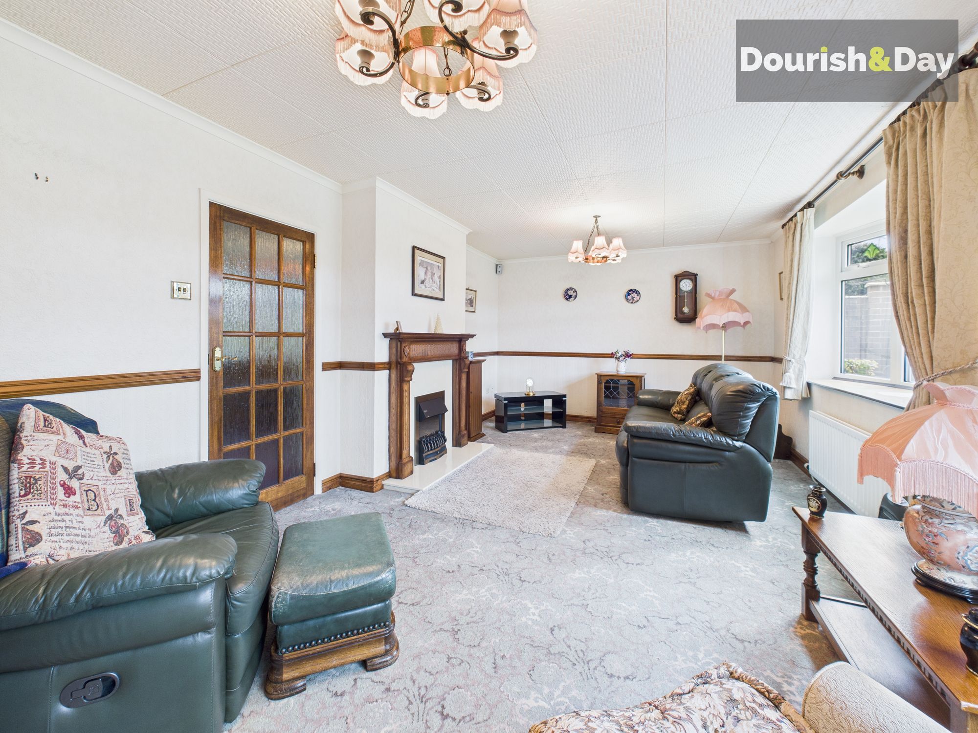 2 bed detached bungalow for sale in Puddle Hill, Hixon, Stafford, ST18  - Property Image 6