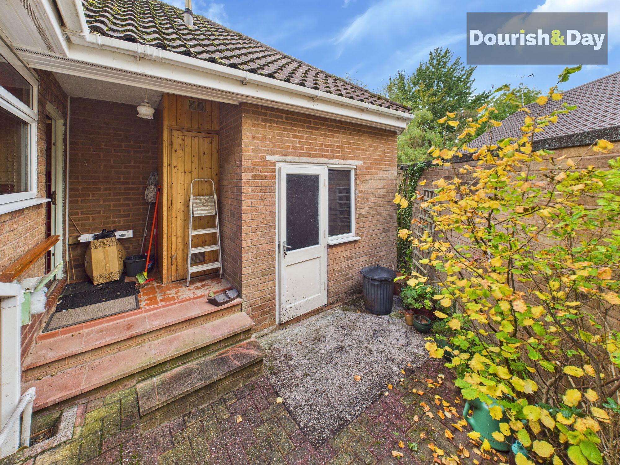 2 bed detached bungalow for sale in Puddle Hill, Hixon, Stafford, ST18  - Property Image 15