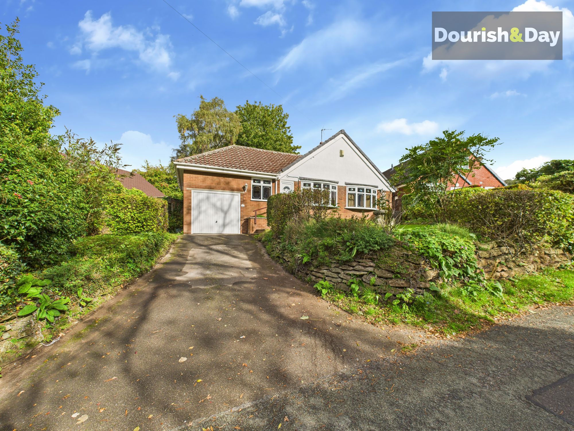 2 bed detached bungalow for sale in Puddle Hill, Hixon, Stafford, ST18  - Property Image 12