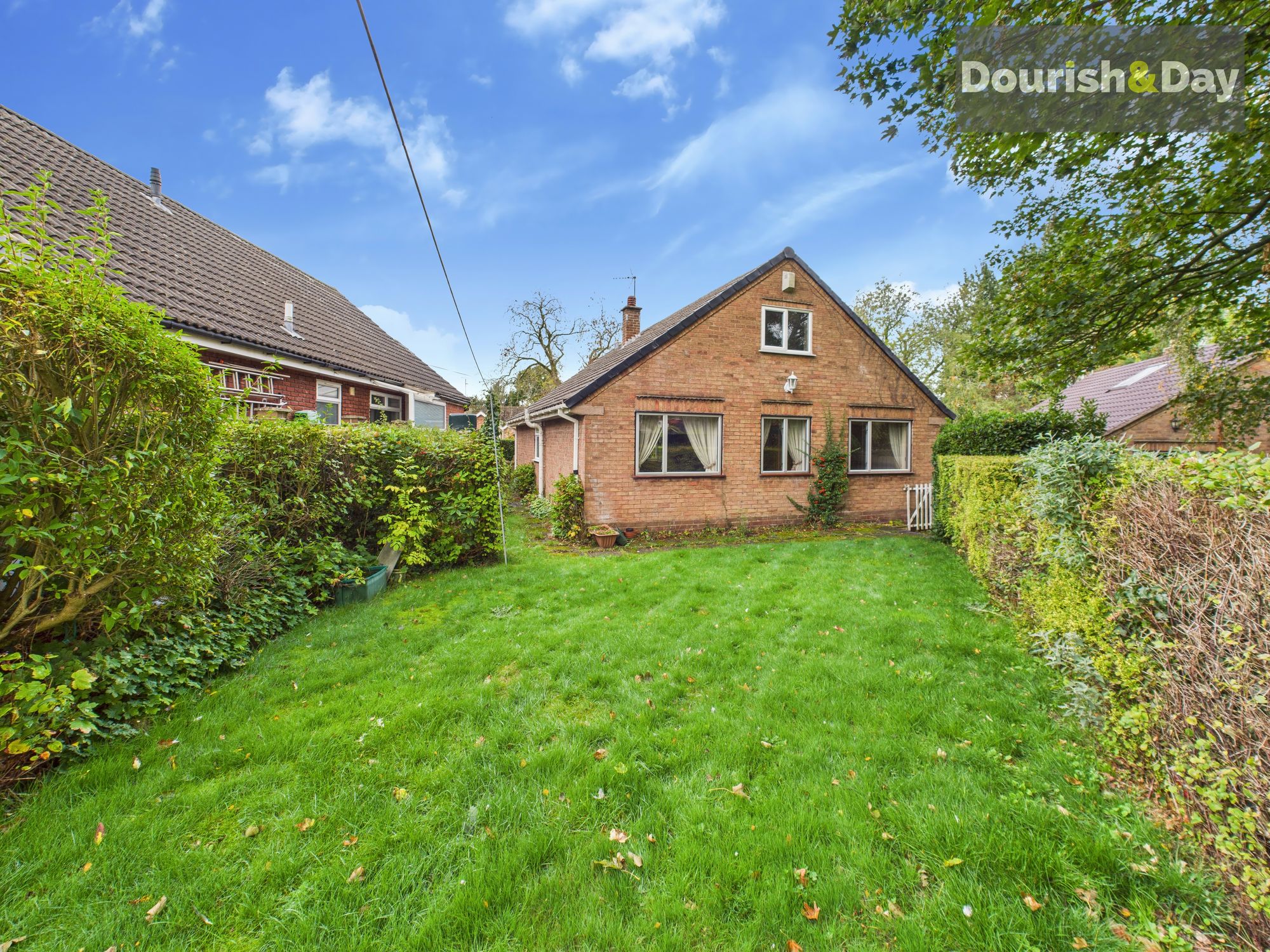 2 bed detached bungalow for sale in Puddle Hill, Hixon, Stafford, ST18  - Property Image 13