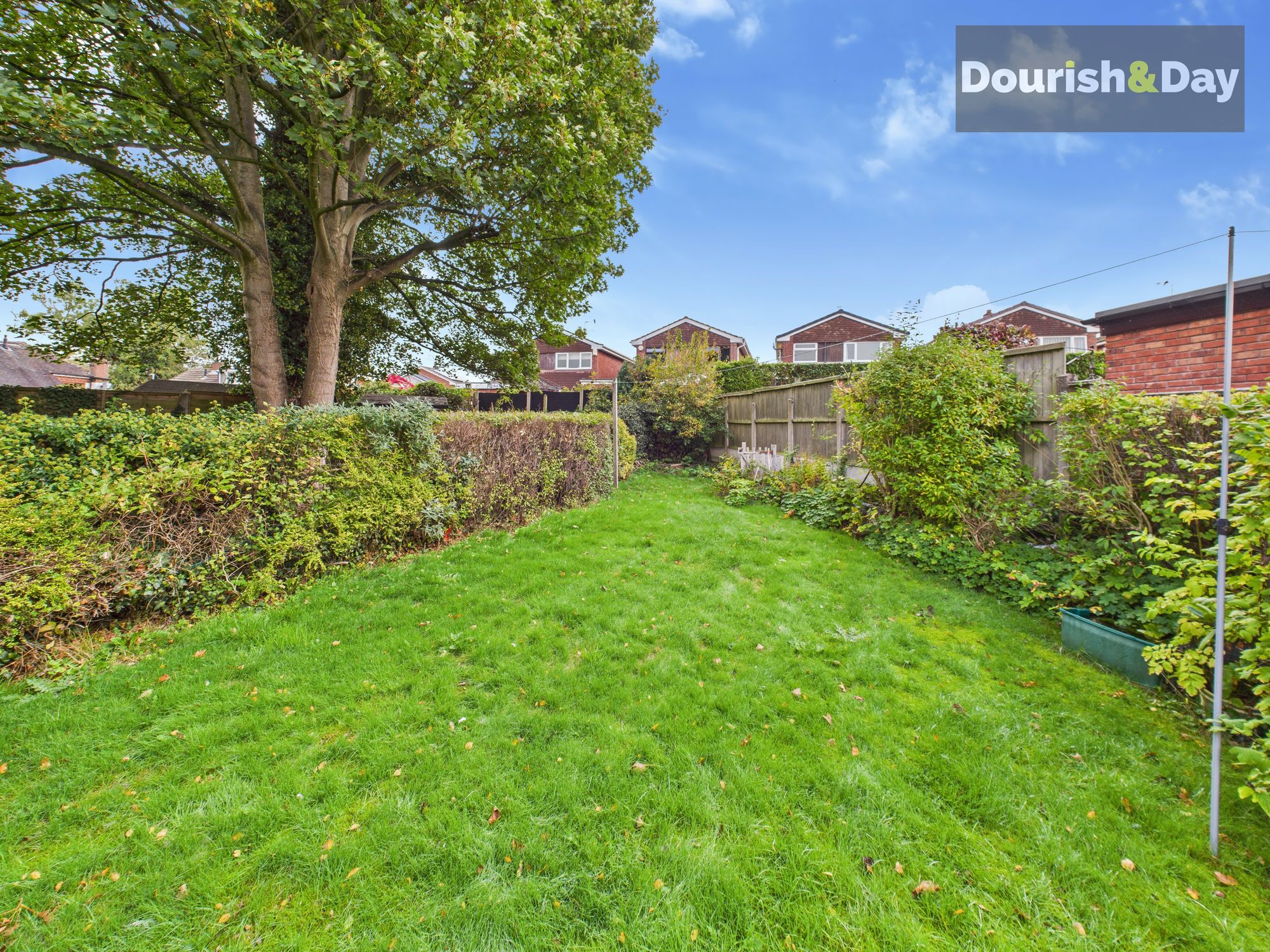 2 bed detached bungalow for sale in Puddle Hill, Hixon, Stafford, ST18  - Property Image 4