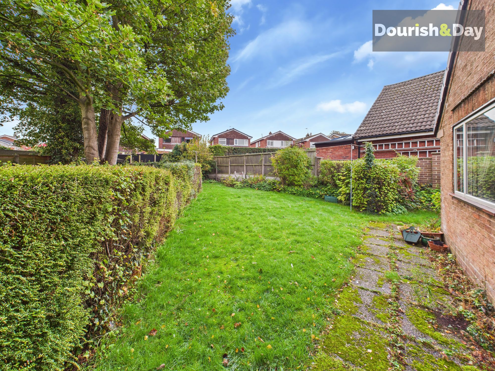 2 bed detached bungalow for sale in Puddle Hill, Hixon, Stafford, ST18  - Property Image 14