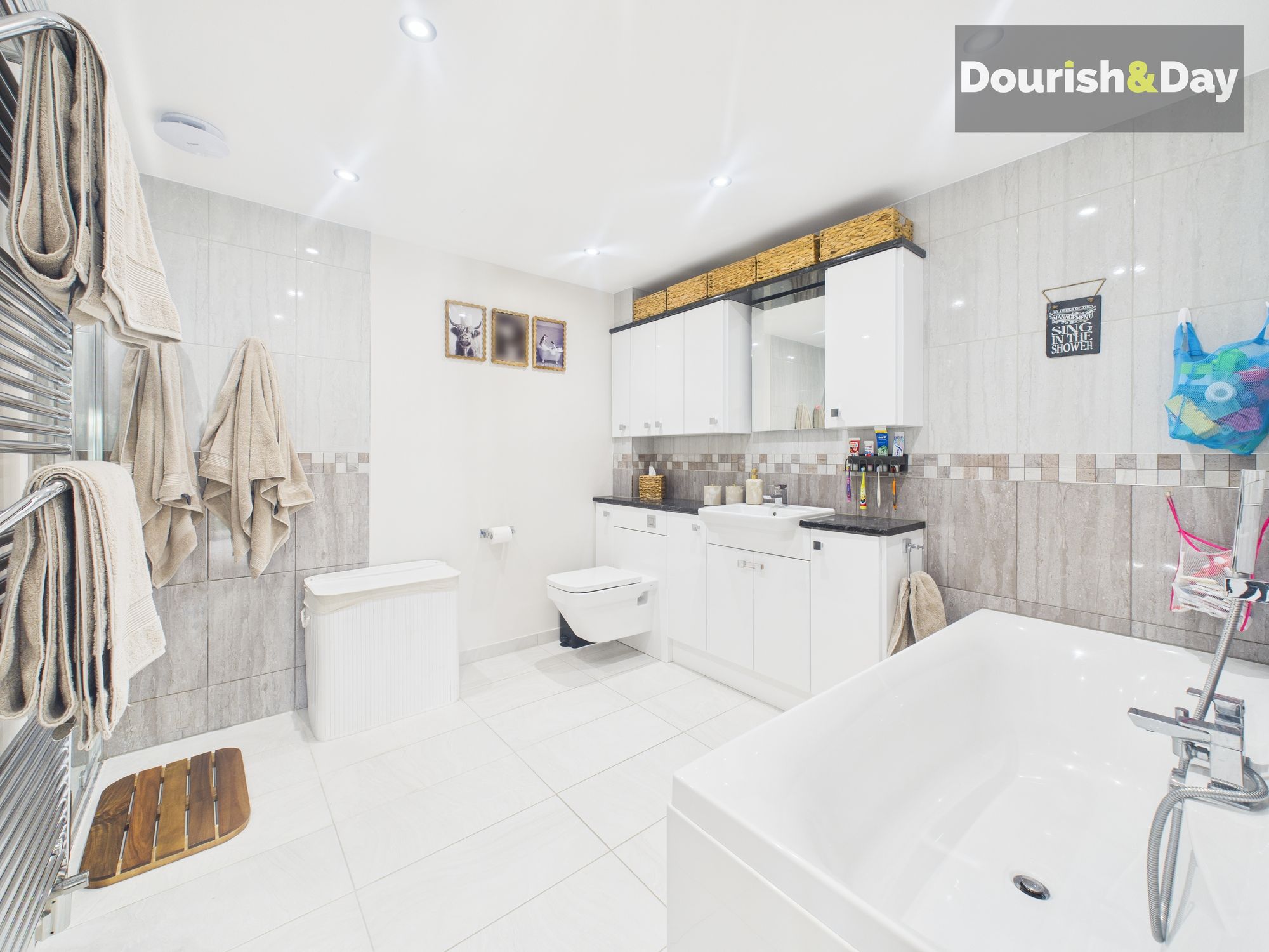 4 bed detached house for sale in St. Marys Road, Little Haywood, ST18 - Property Image 14
