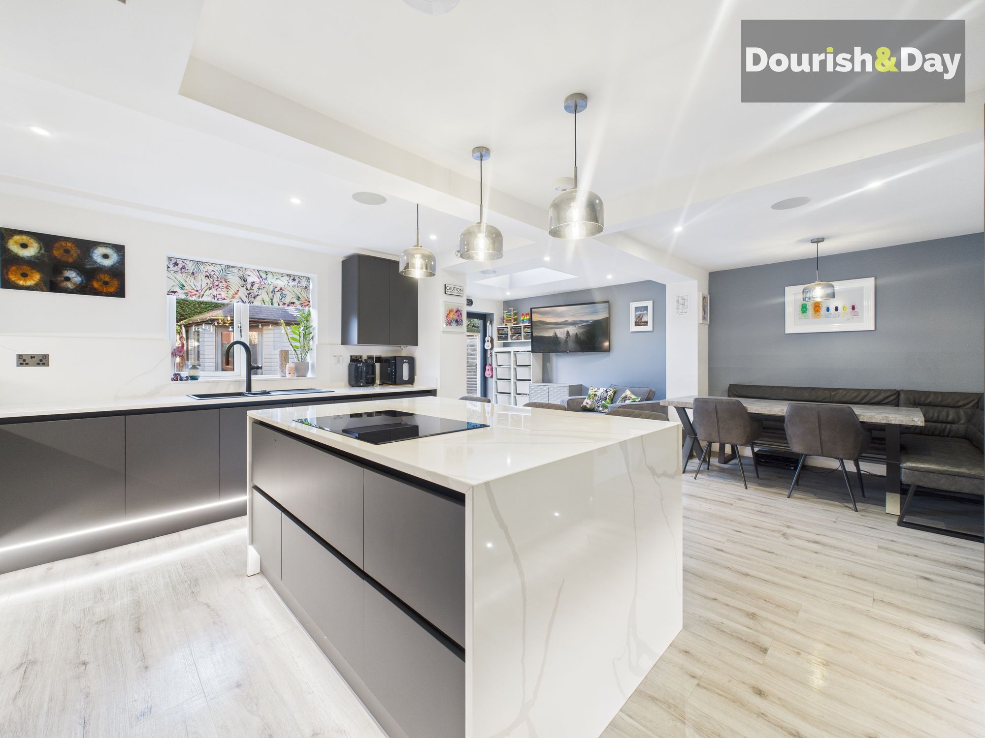 4 bed detached house for sale in St. Marys Road, Little Haywood, ST18 - Property Image 2