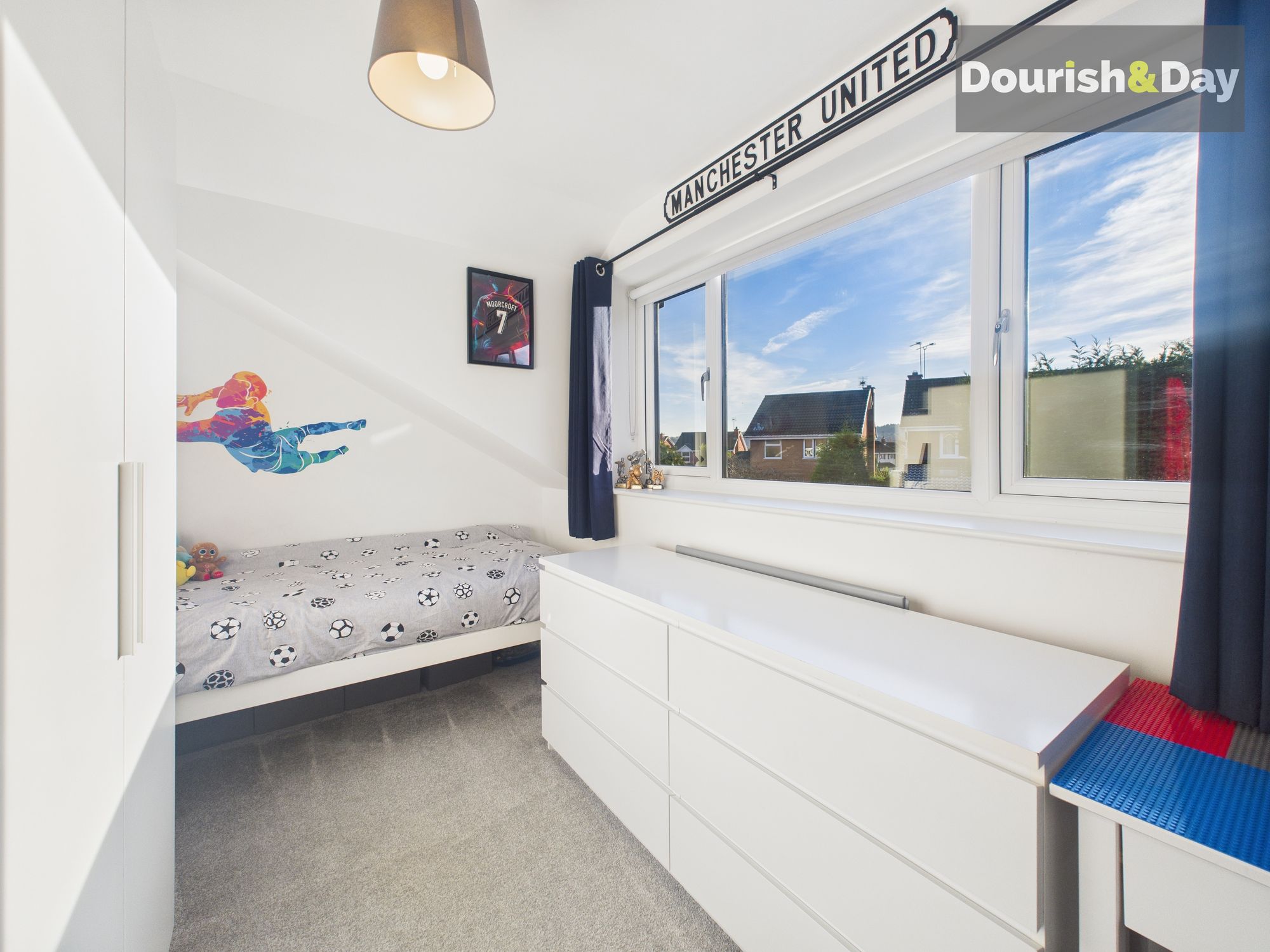 4 bed detached house for sale in St. Marys Road, Little Haywood, ST18 - Property Image 13