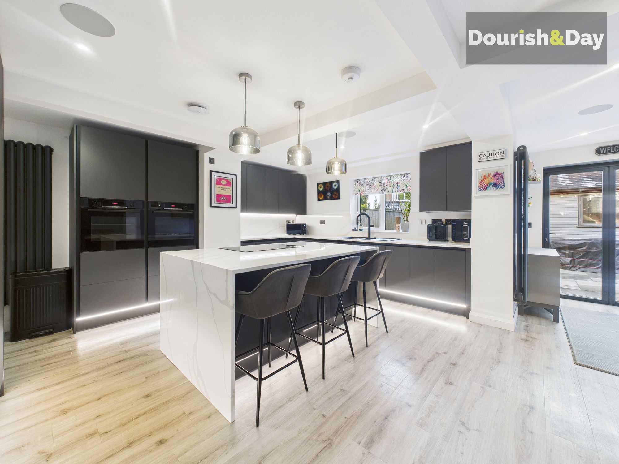 4 bed detached house for sale in St. Marys Road, Little Haywood, ST18 - Property Image 5