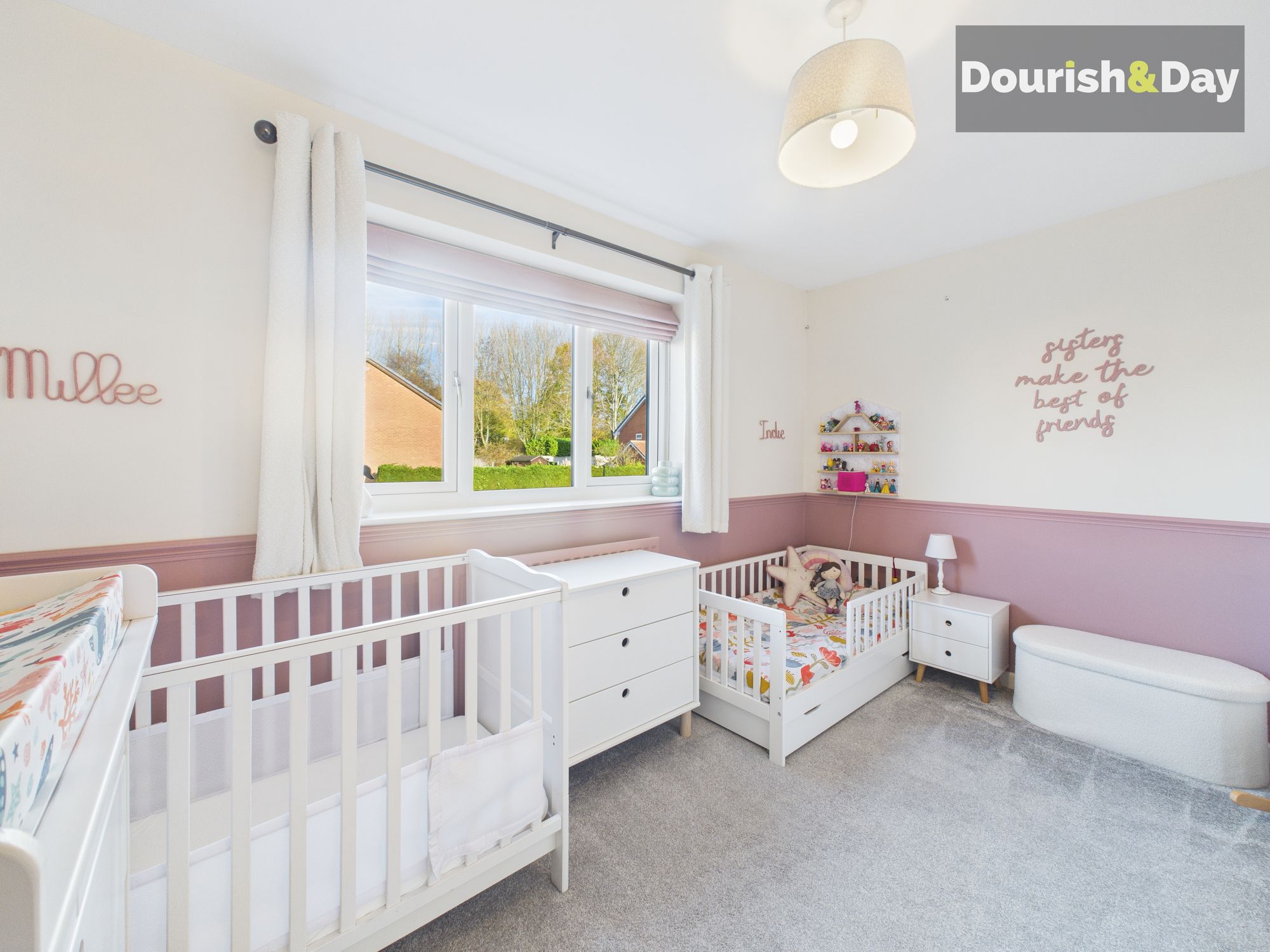 4 bed detached house for sale in St. Marys Road, Little Haywood, ST18 - Property Image 11