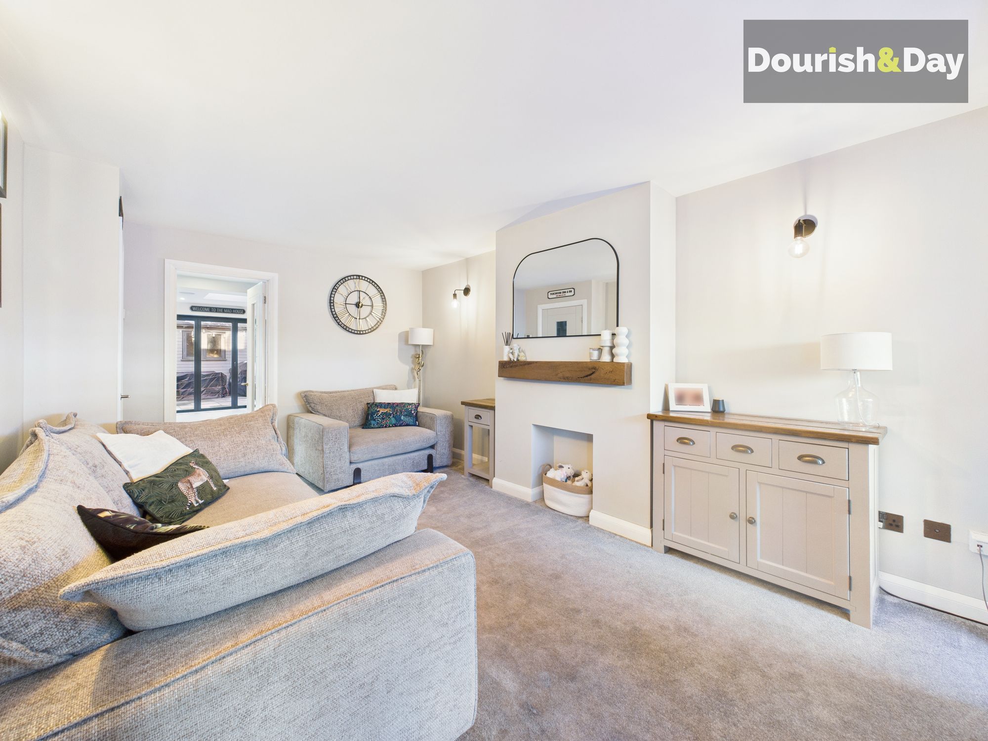 4 bed detached house for sale in St. Marys Road, Little Haywood, ST18 - Property Image 8