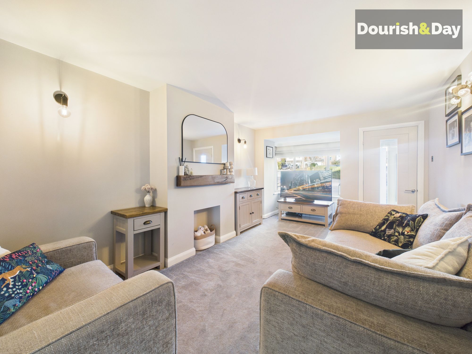 4 bed detached house for sale in St. Marys Road, Little Haywood, ST18 - Property Image 3
