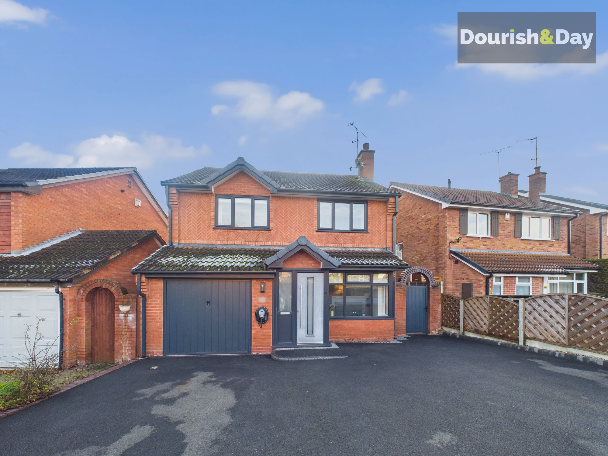 4 bed detached house for sale in St. Marys Road, Little Haywood, ST18 - Property Image 17