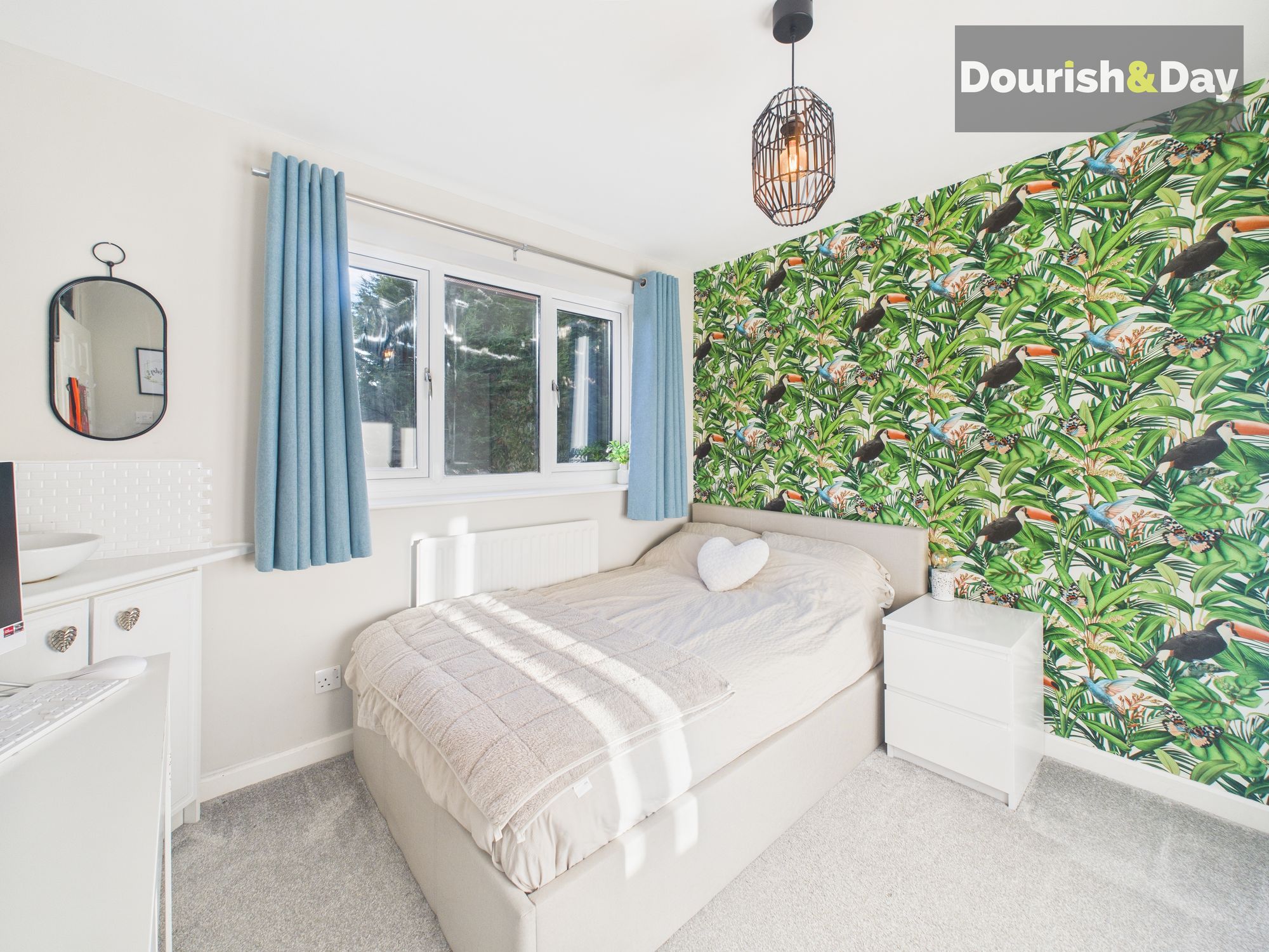 4 bed detached house for sale in St. Marys Road, Little Haywood, ST18 - Property Image 12