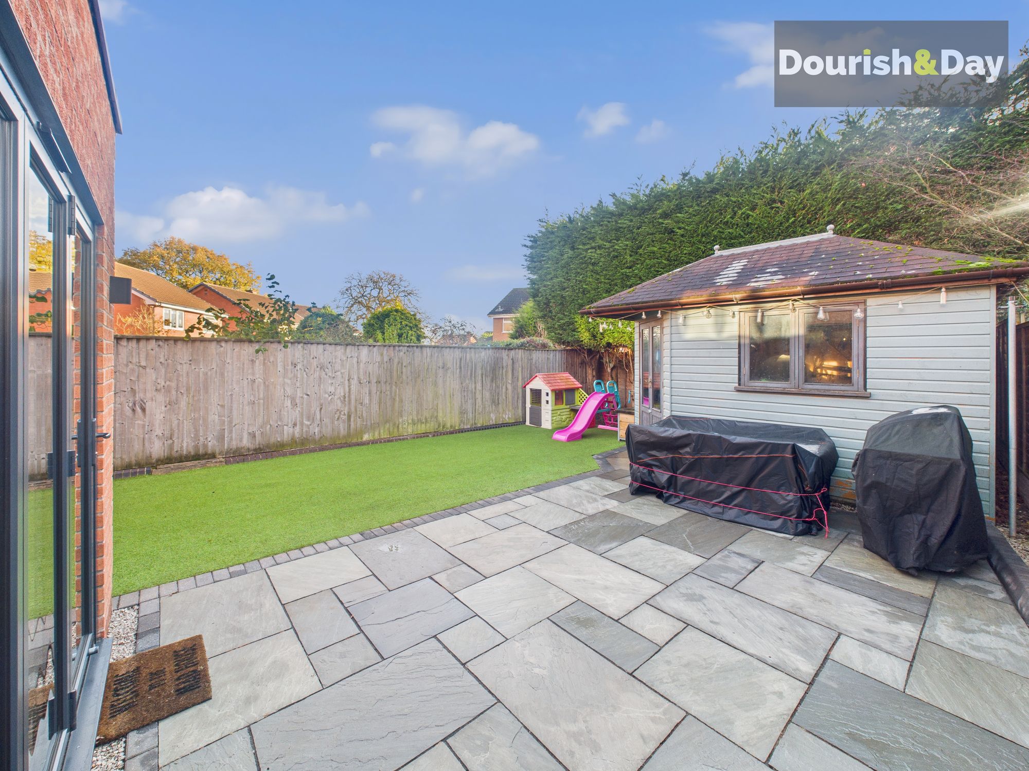 4 bed detached house for sale in St. Marys Road, Little Haywood, ST18 - Property Image 15