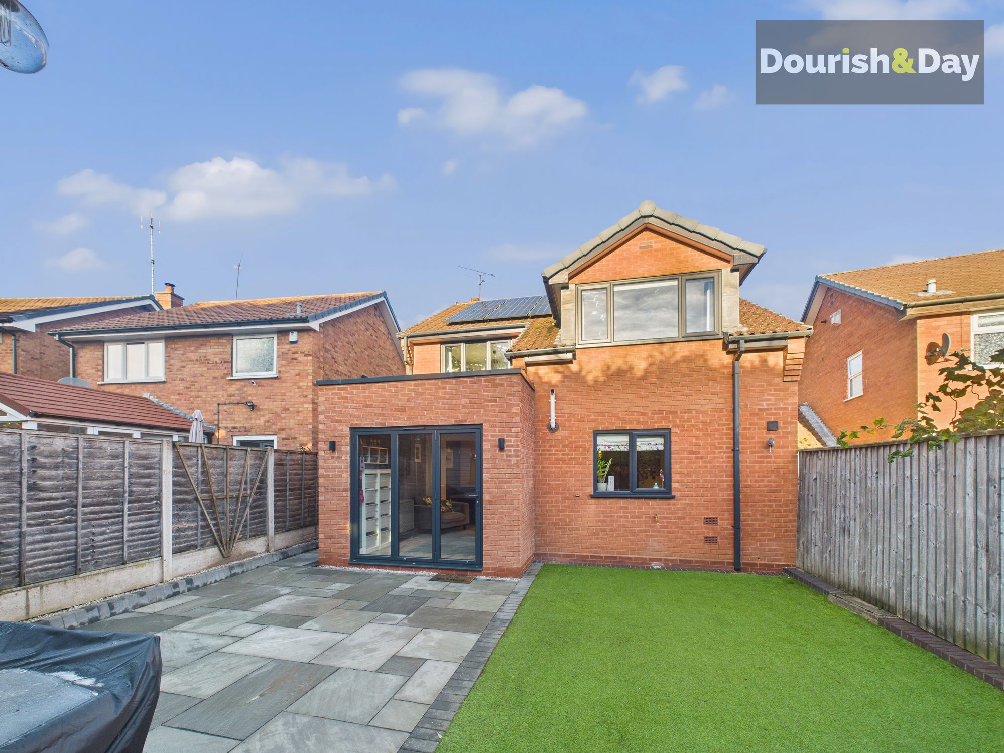 4 bed detached house for sale in St. Marys Road, Little Haywood, ST18 - Property Image 16