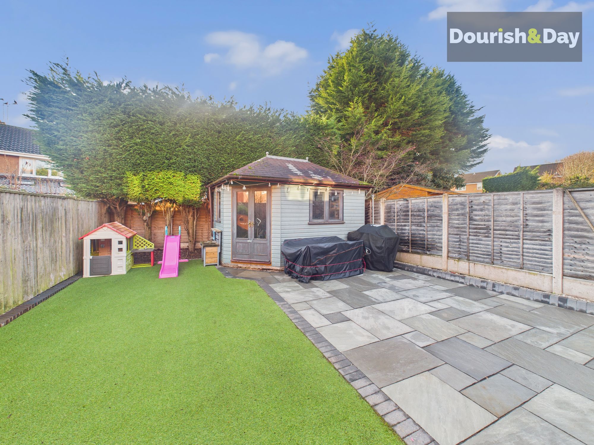 4 bed detached house for sale in St. Marys Road, Little Haywood, ST18 - Property Image 4