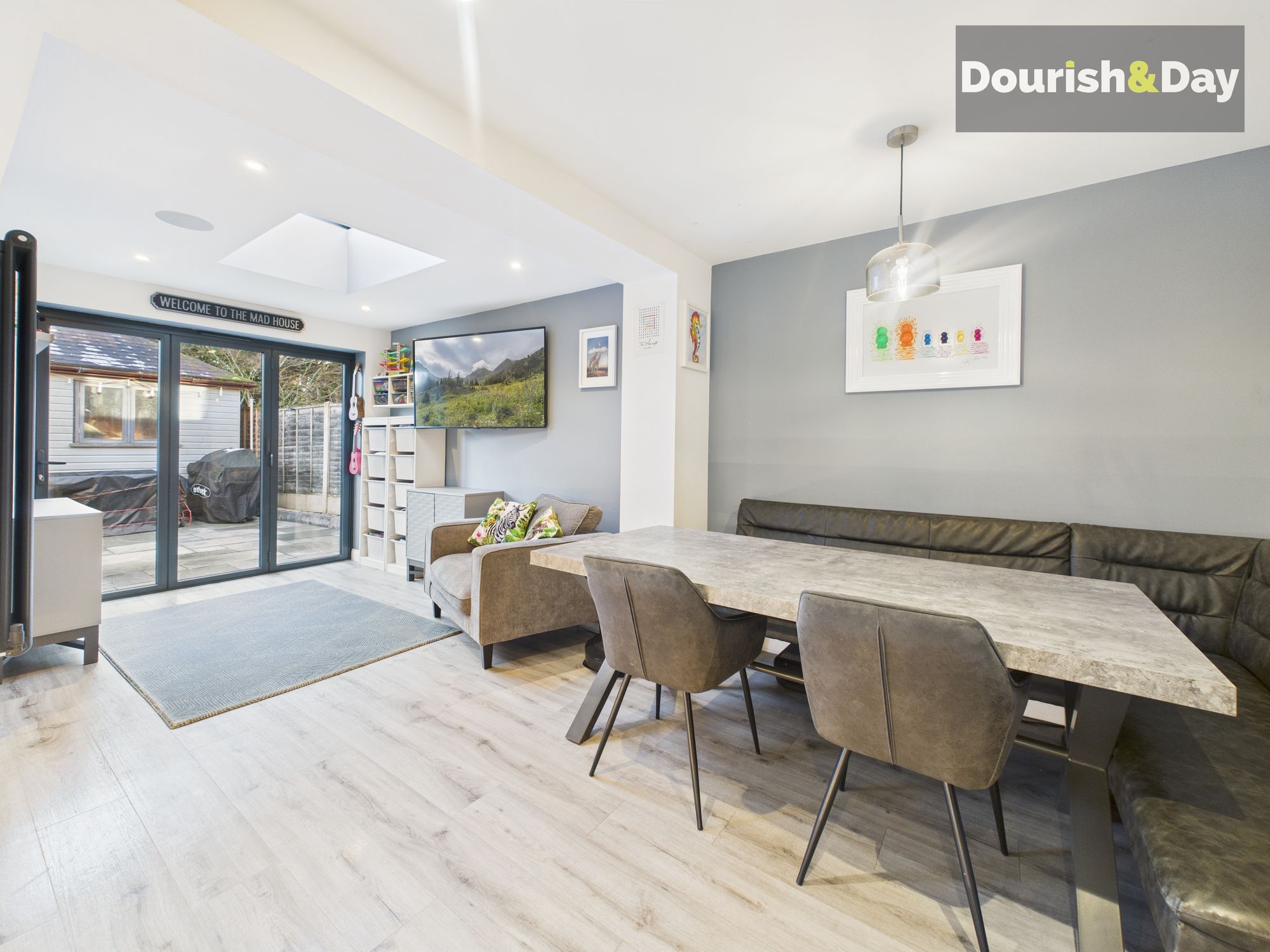 4 bed detached house for sale in St. Marys Road, Little Haywood, ST18 - Property Image 6