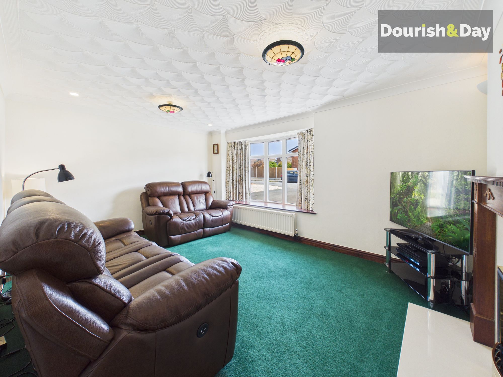 3 bed detached house for sale in Elton Way, Gnosall, ST20 - Property Image 4