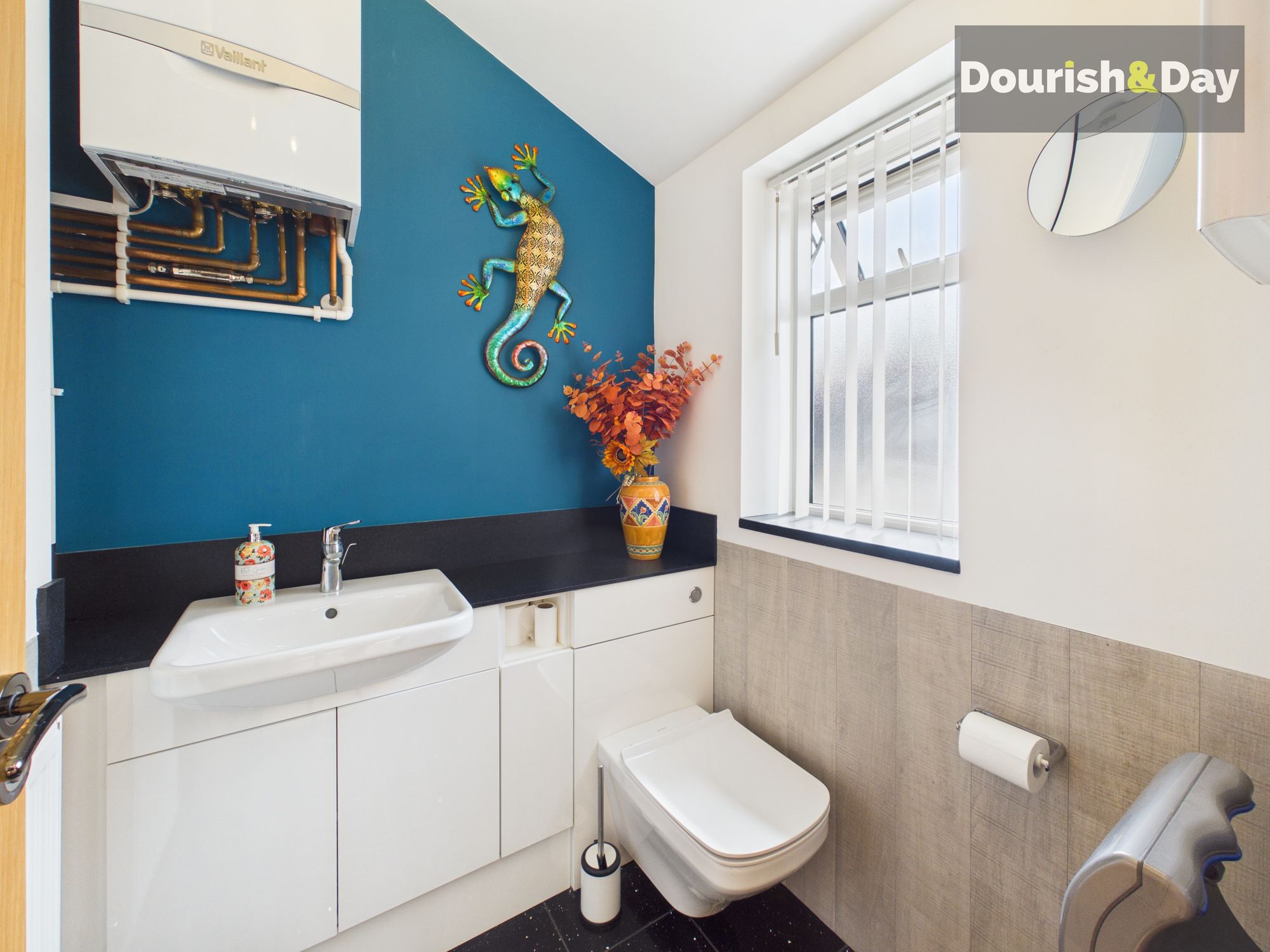 3 bed detached house for sale in Elton Way, Gnosall, ST20 - Property Image 6