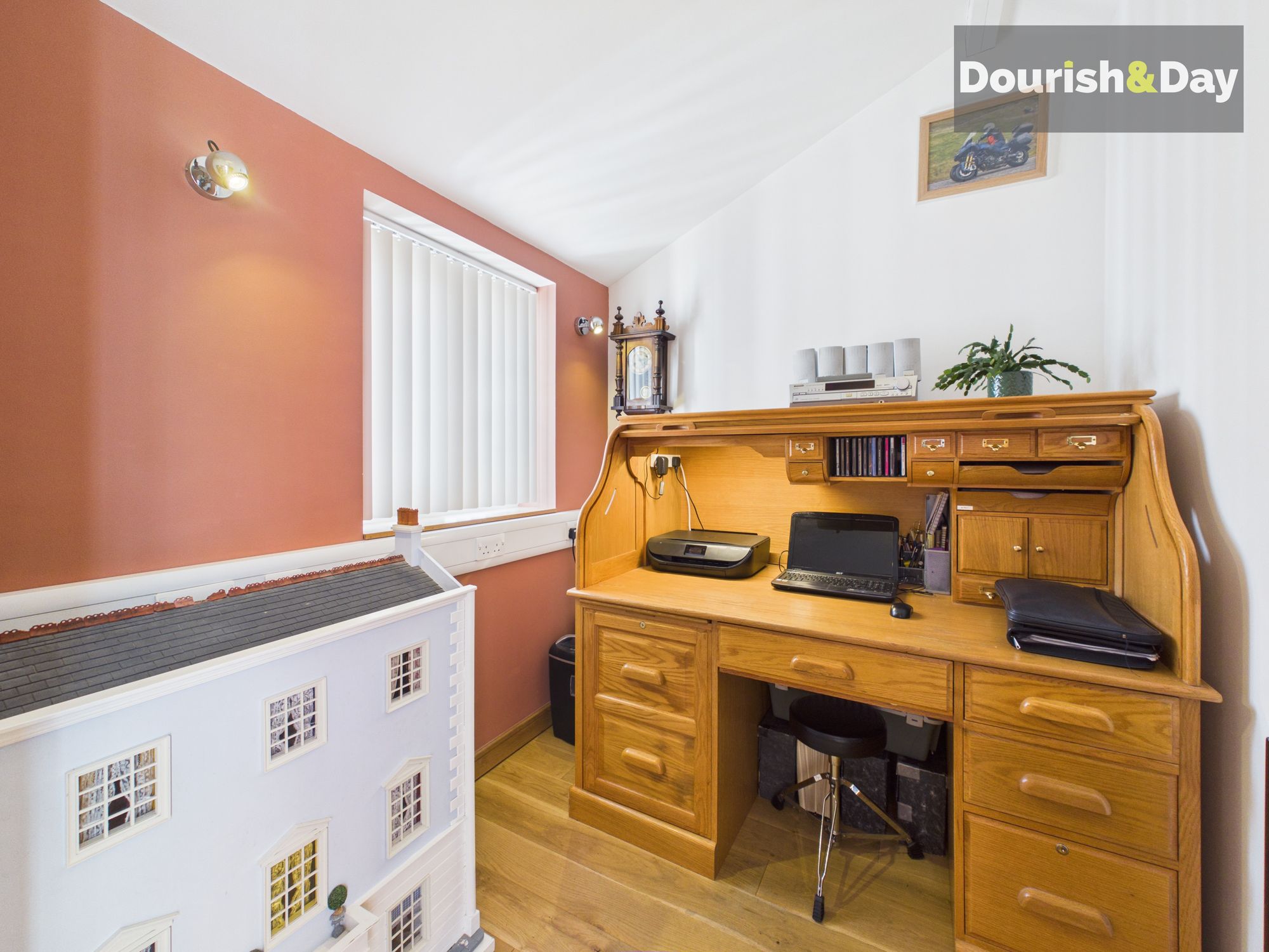 3 bed detached house for sale in Elton Way, Gnosall, ST20 - Property Image 7