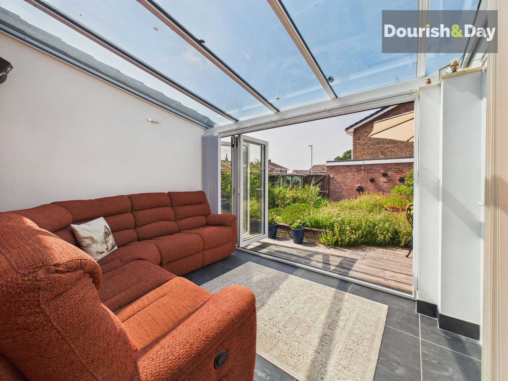 3 bed detached house for sale in Elton Way, Gnosall, ST20 - Property Image 8