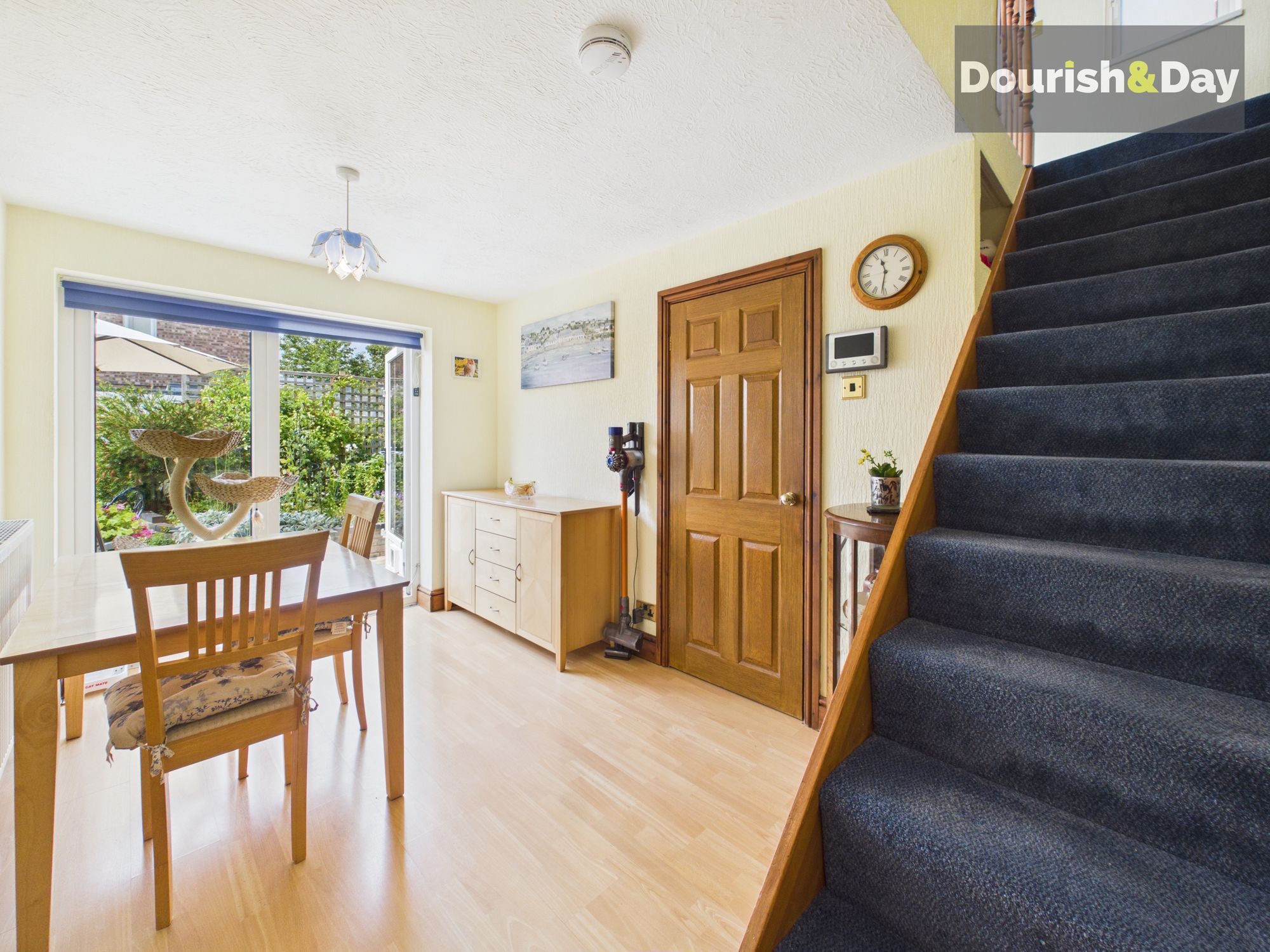 3 bed detached house for sale in Elton Way, Gnosall, ST20 - Property Image 9