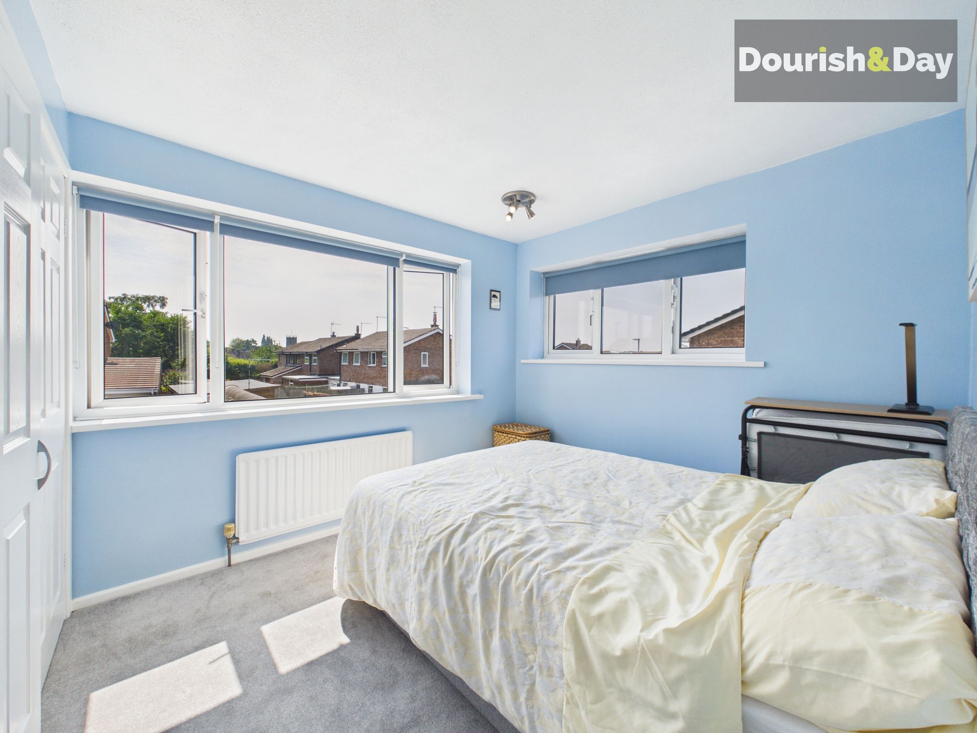 3 bed detached house for sale in Elton Way, Gnosall, ST20 - Property Image 15