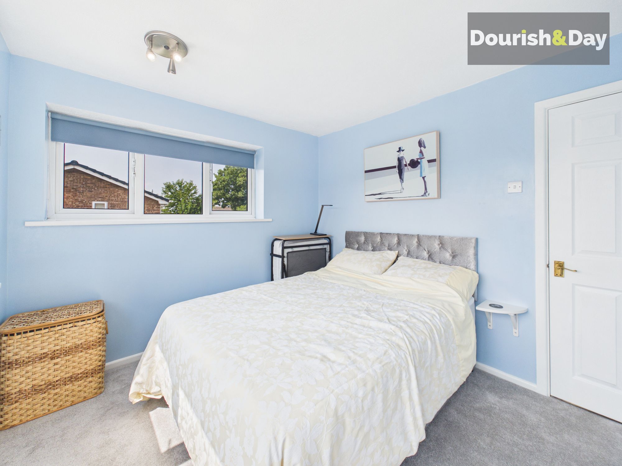 3 bed detached house for sale in Elton Way, Gnosall, ST20 - Property Image 16