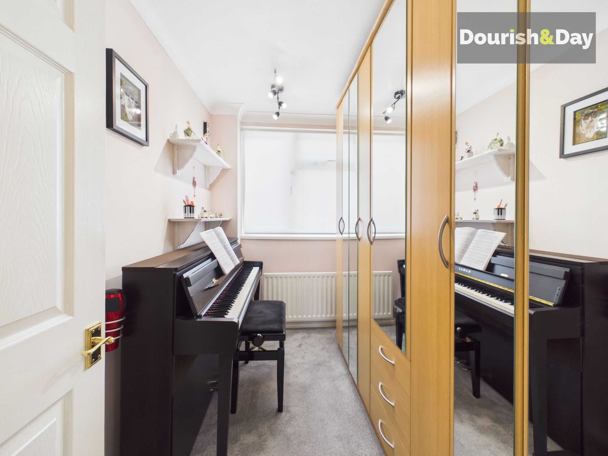 3 bed detached house for sale in Elton Way, Gnosall, ST20 - Property Image 18