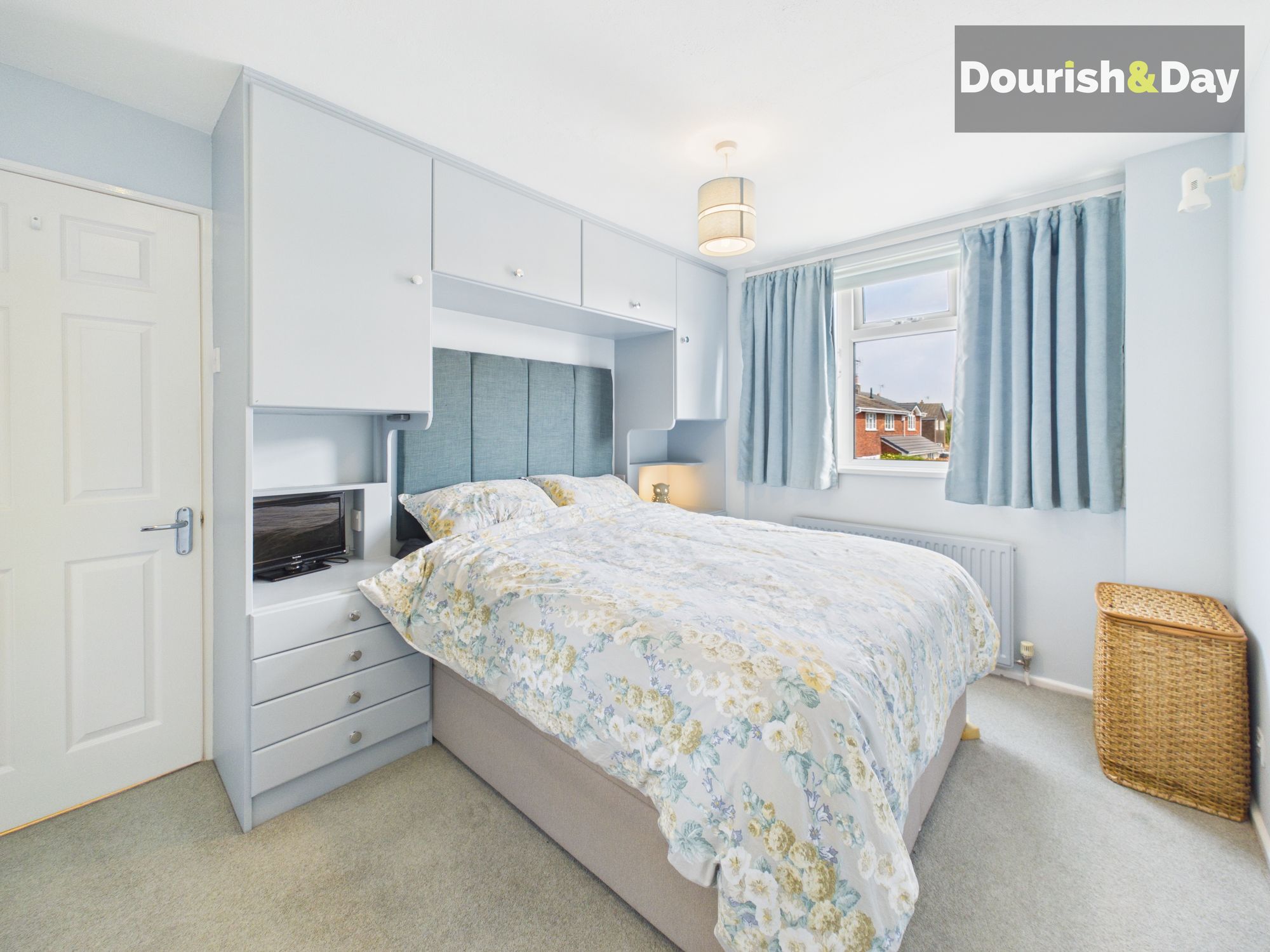 3 bed detached house for sale in Elton Way, Gnosall, ST20 - Property Image 19