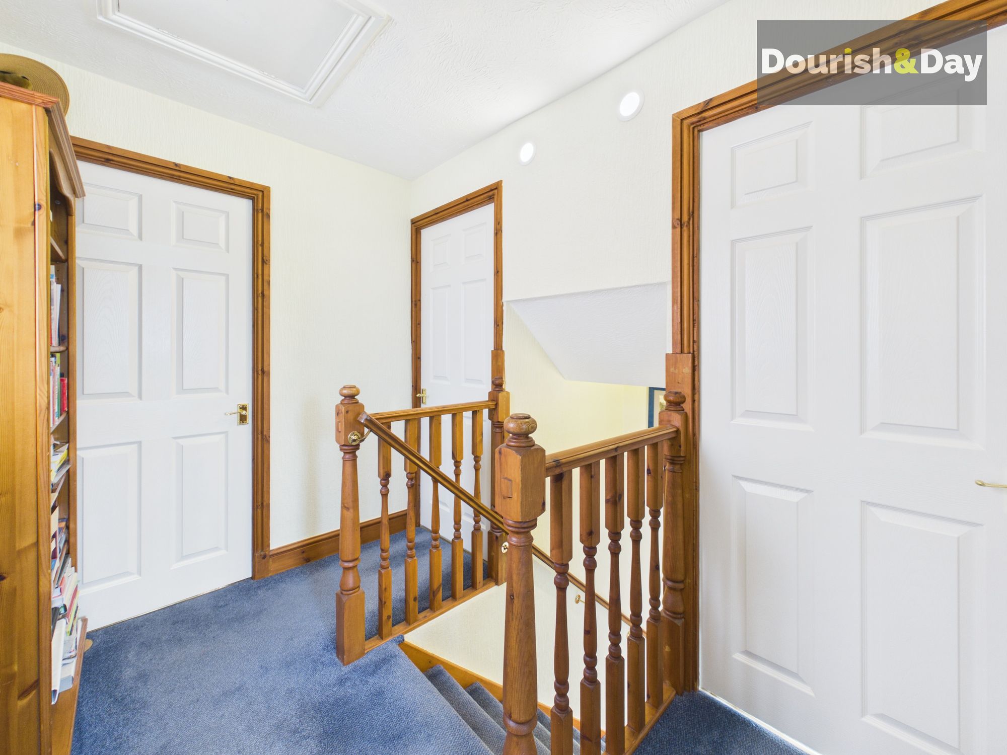 3 bed detached house for sale in Elton Way, Gnosall, ST20 - Property Image 14