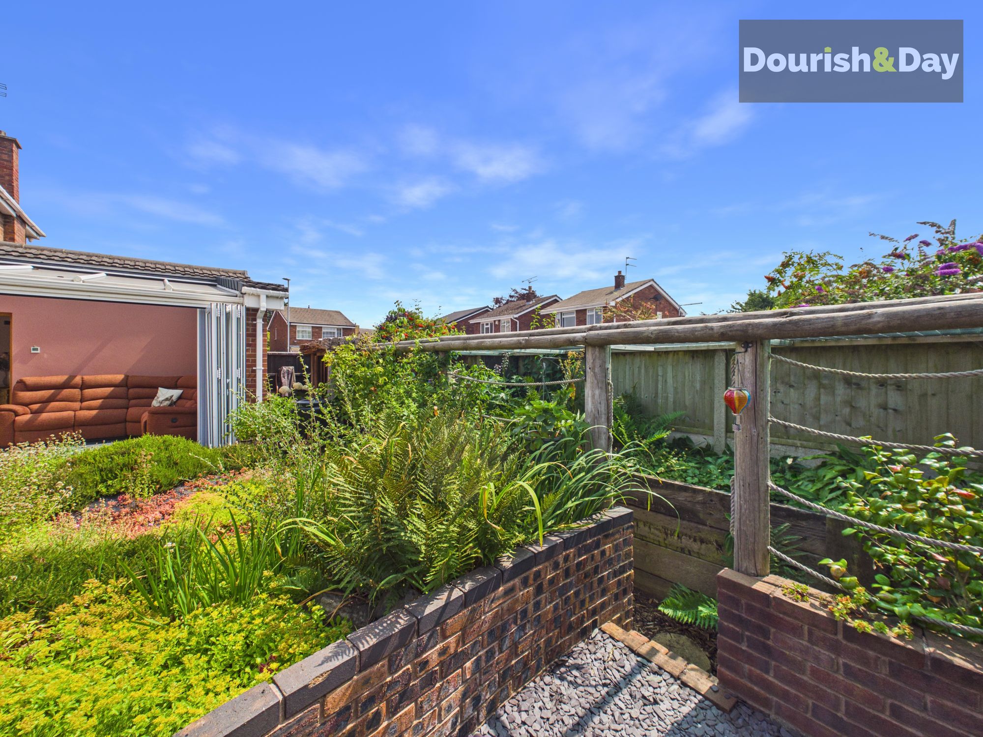 3 bed detached house for sale in Elton Way, Gnosall, ST20 - Property Image 24