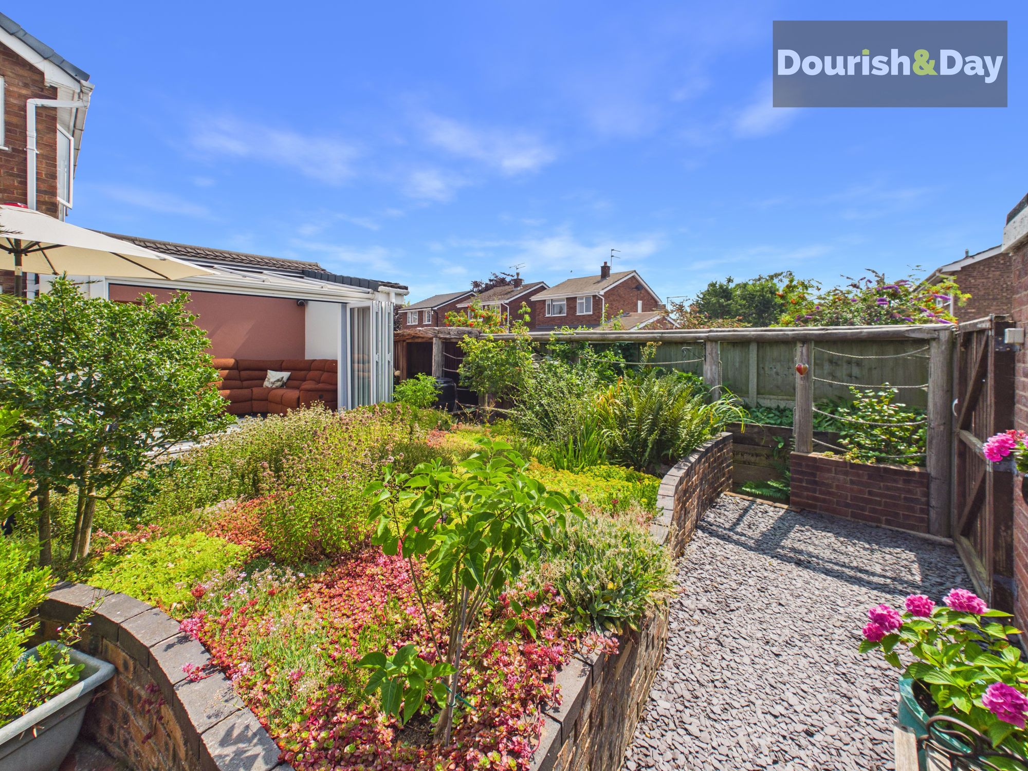 3 bed detached house for sale in Elton Way, Gnosall, ST20 - Property Image 25