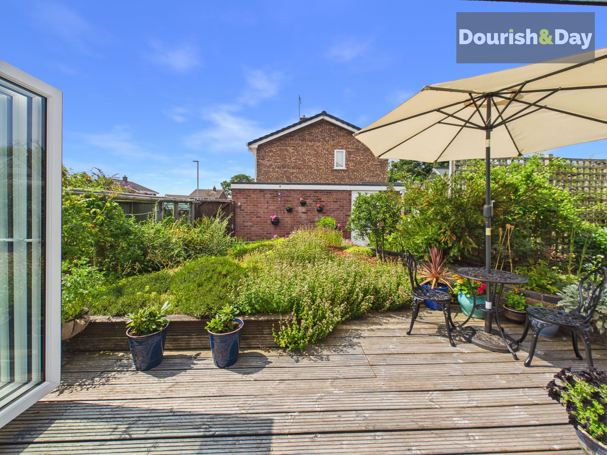 3 bed detached house for sale in Elton Way, Gnosall, ST20 - Property Image 28