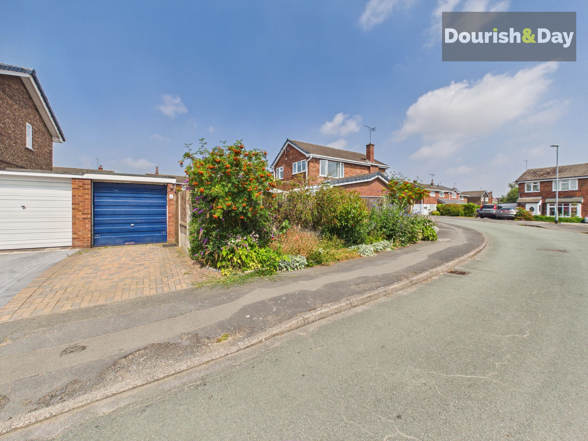 3 bed detached house for sale in Elton Way, Gnosall, ST20 - Property Image 31