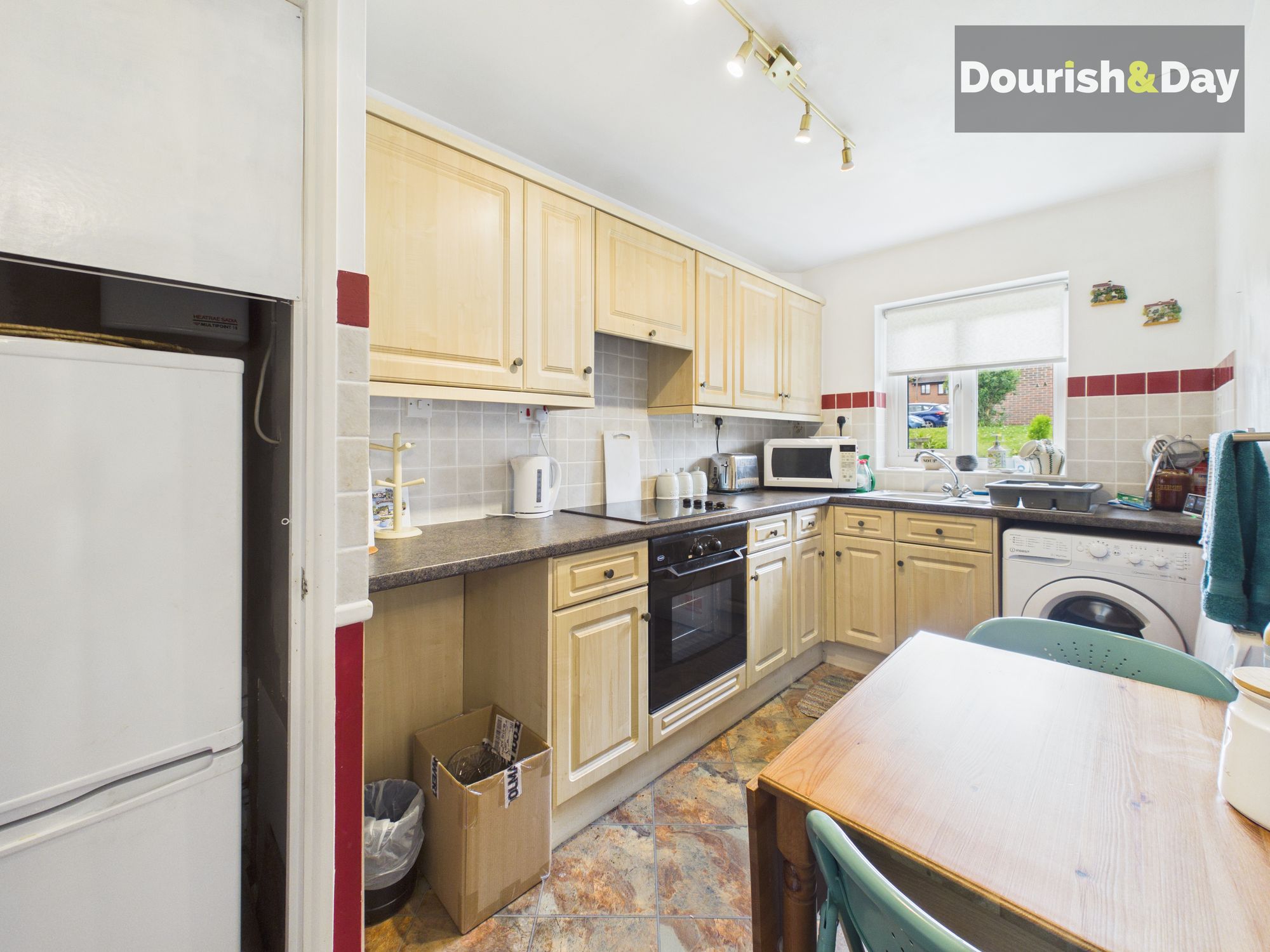2 bed retirement property for sale in Wildwood Ringway, Winchester Court Wildwood Ringway, ST17 - Property Image 2