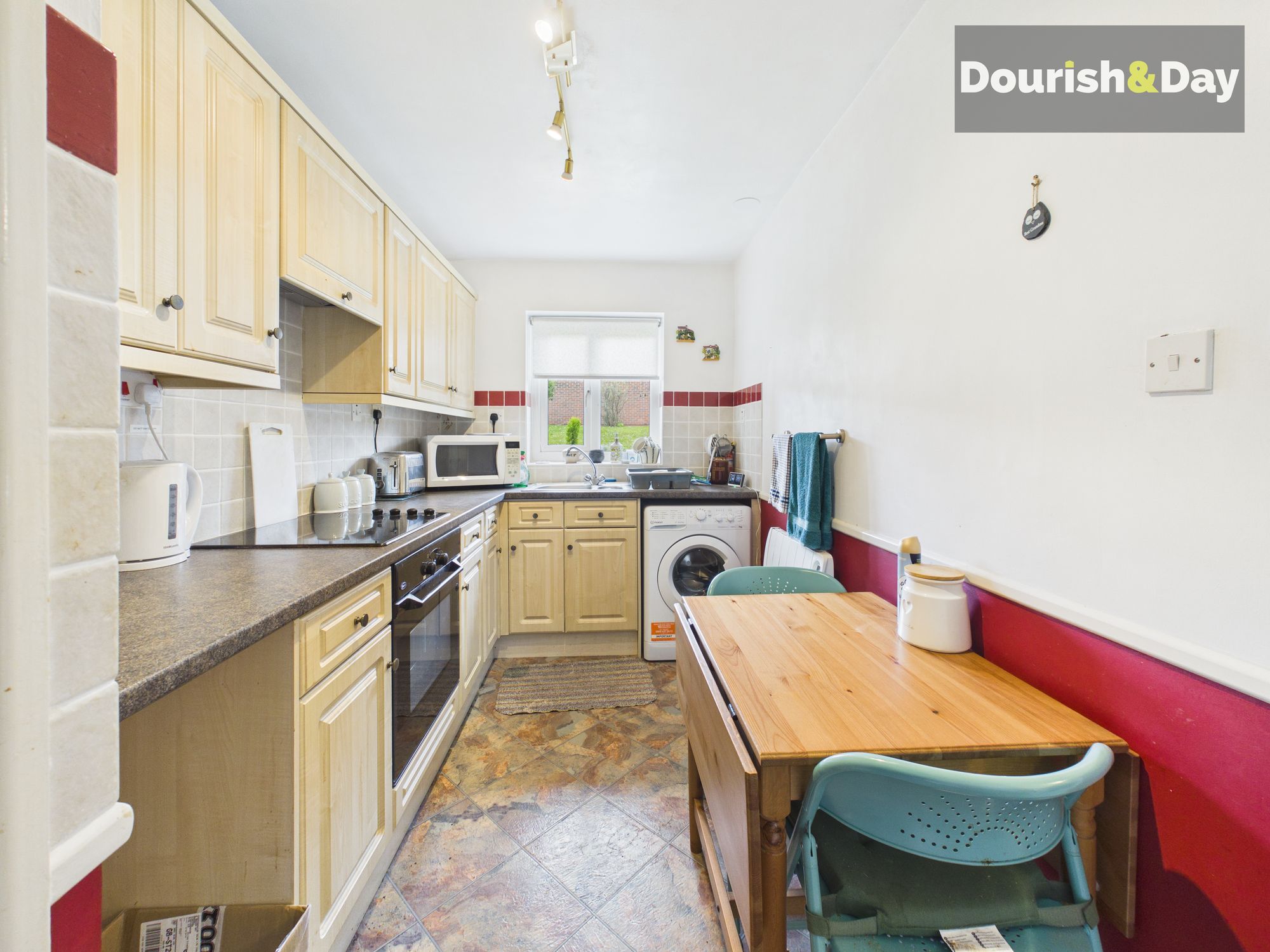 2 bed retirement property for sale in Wildwood Ringway, Winchester Court Wildwood Ringway, ST17 - Property Image 6