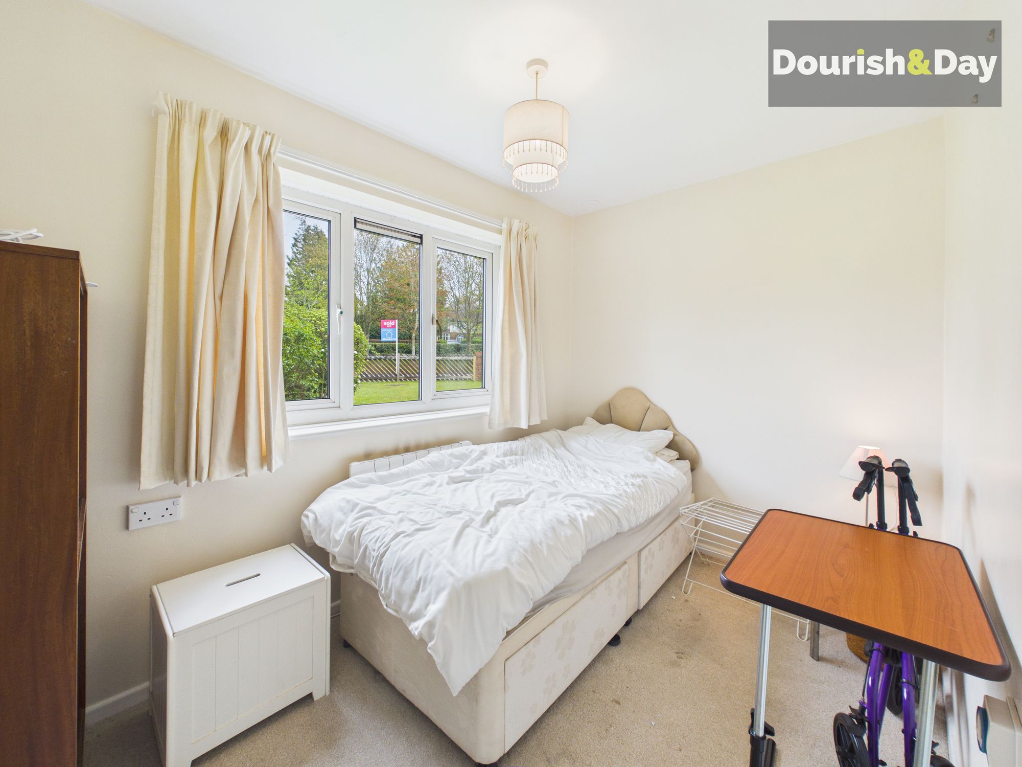 2 bed retirement property for sale in Wildwood Ringway, Winchester Court Wildwood Ringway, ST17 - Property Image 8