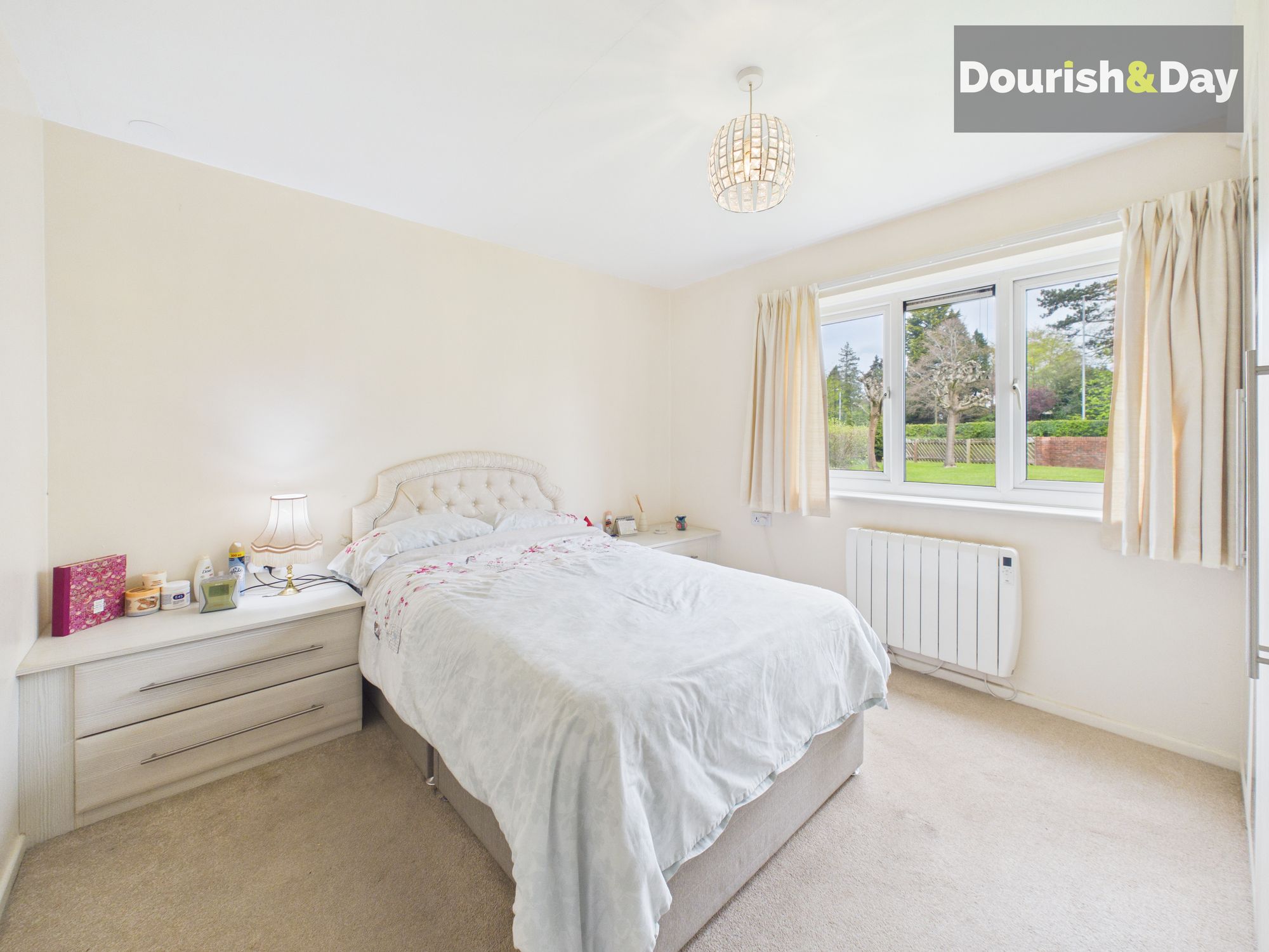 2 bed retirement property for sale in Wildwood Ringway, Winchester Court Wildwood Ringway, ST17 - Property Image 9