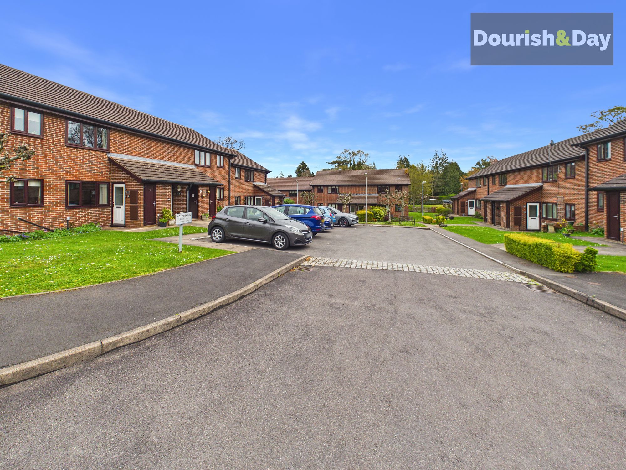2 bed retirement property for sale in Wildwood Ringway, Winchester Court Wildwood Ringway, ST17 - Property Image 13