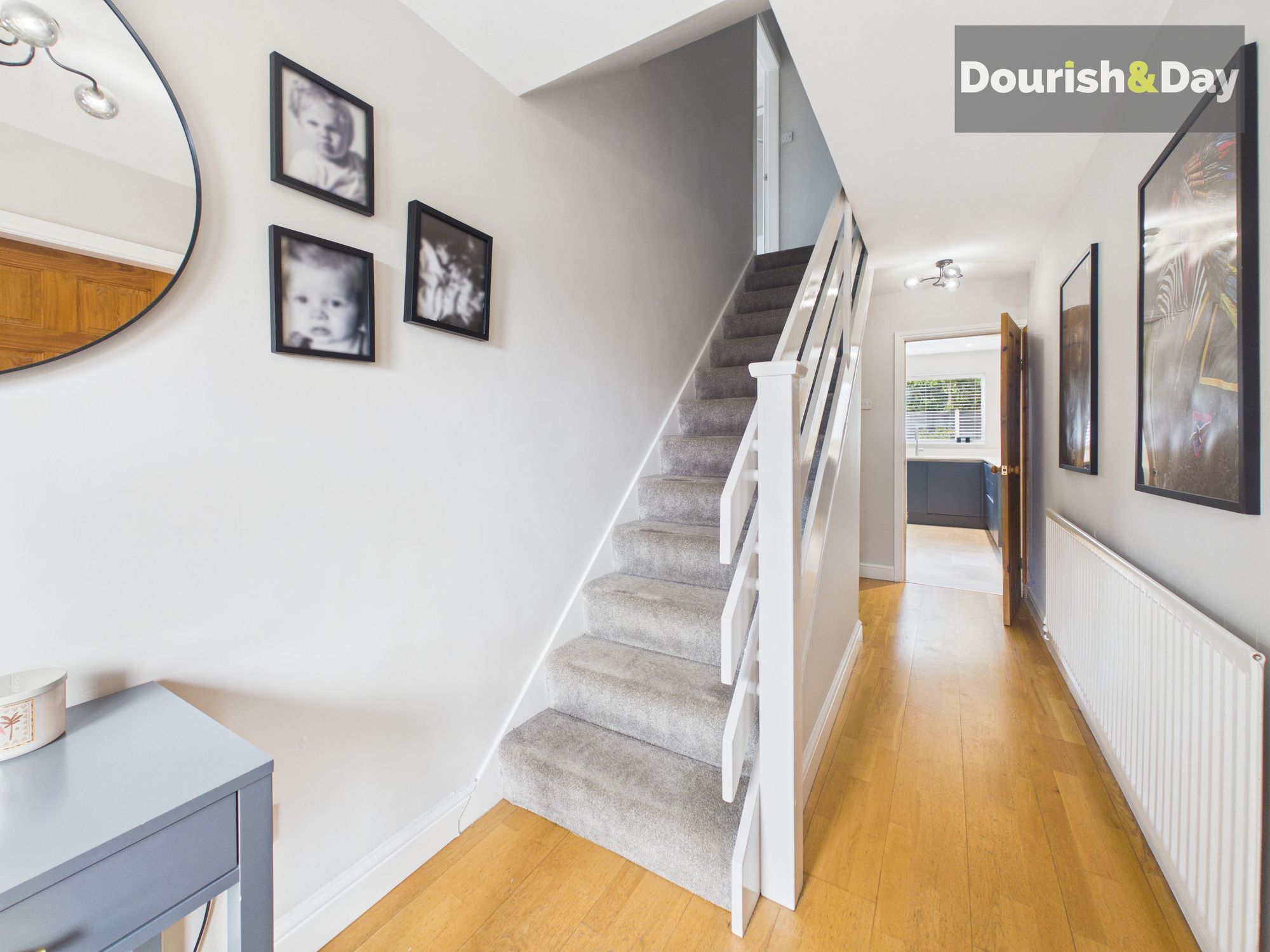 4 bed detached house for sale in Cannock Road, Penkridge, ST19  - Property Image 5