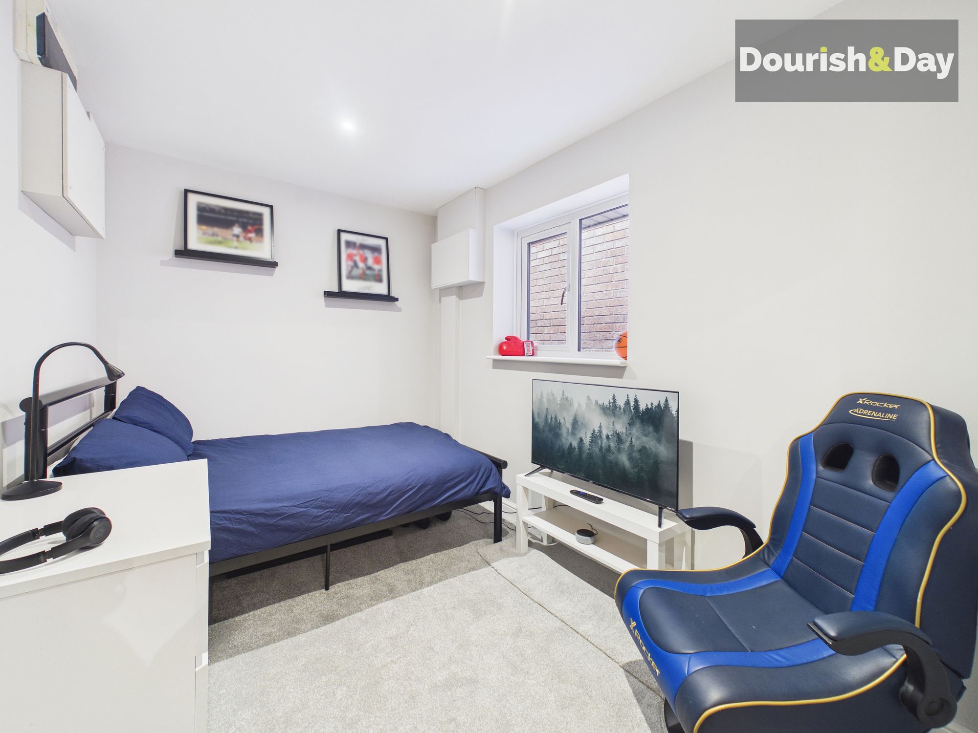 4 bed detached house for sale in Cannock Road, Penkridge, ST19  - Property Image 11