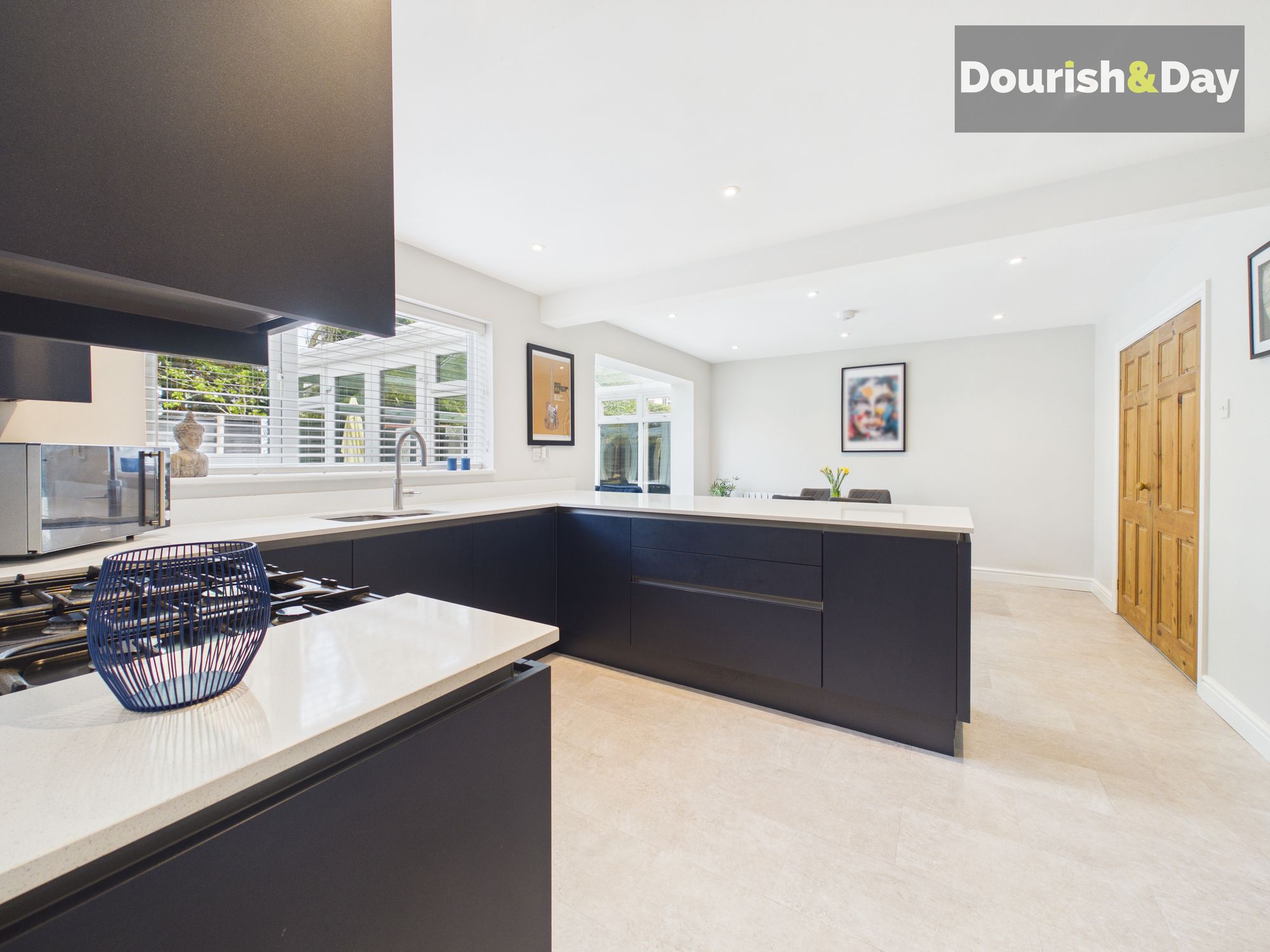 4 bed detached house for sale in Cannock Road, Penkridge, ST19  - Property Image 6